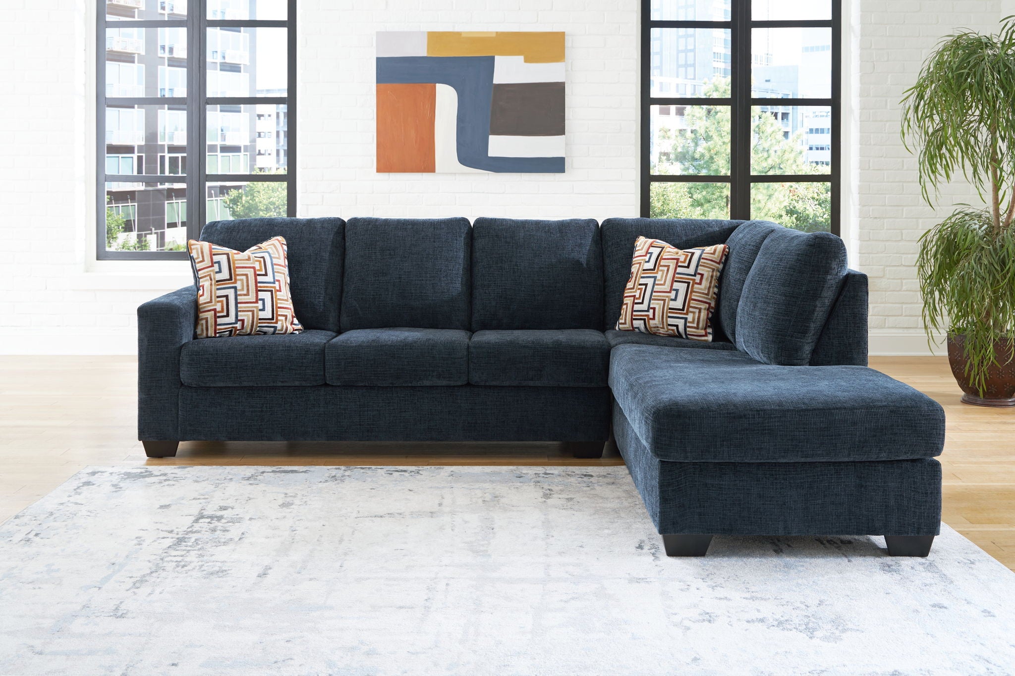 Aviemore - Sectional - Urban Living Furniture (Los Angeles, CA)