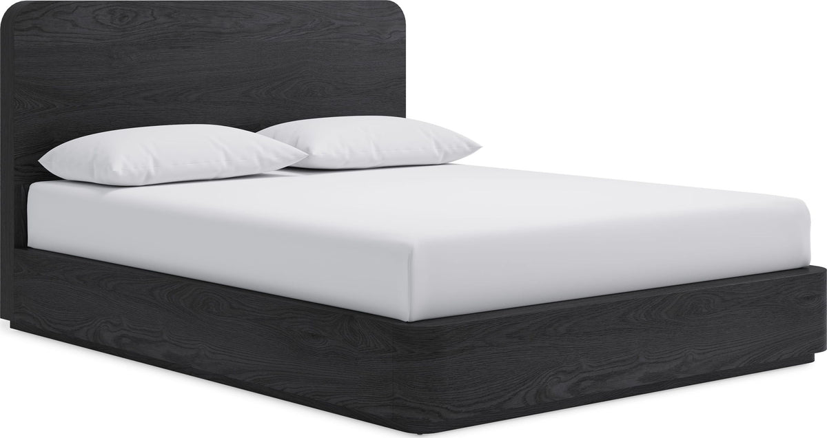 Elora - Platform Bed