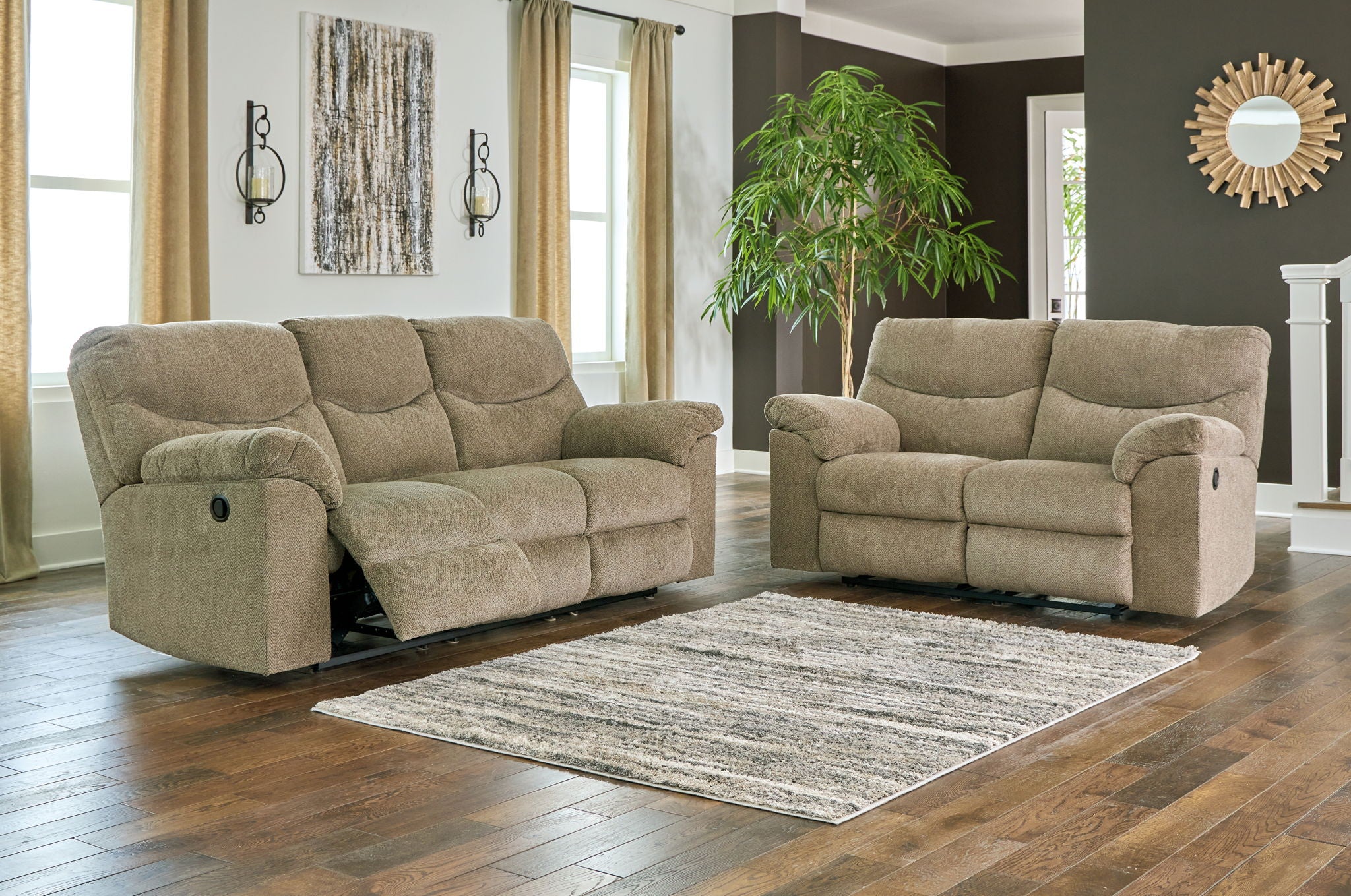Alphons - Living Room Set - Urban Living Furniture (Los Angeles, CA)