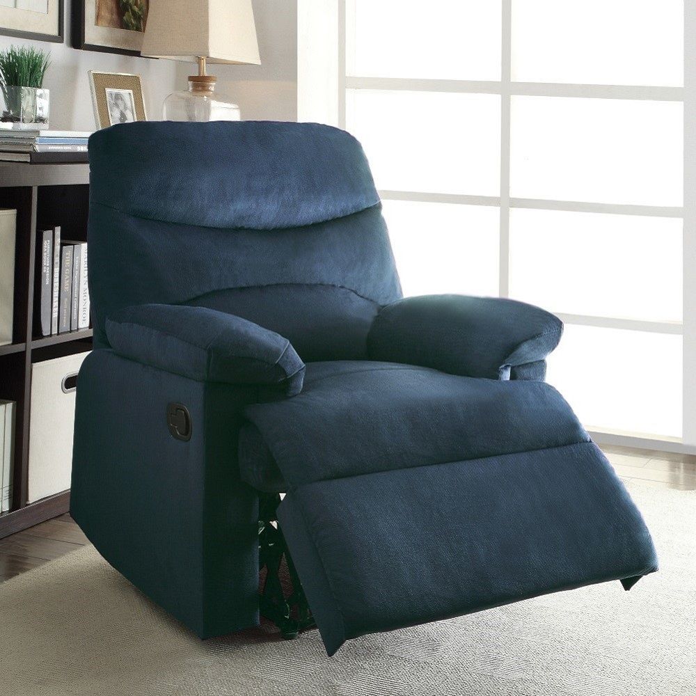 Arcadia - Recliner - Urban Living Furniture (Los Angeles, CA)