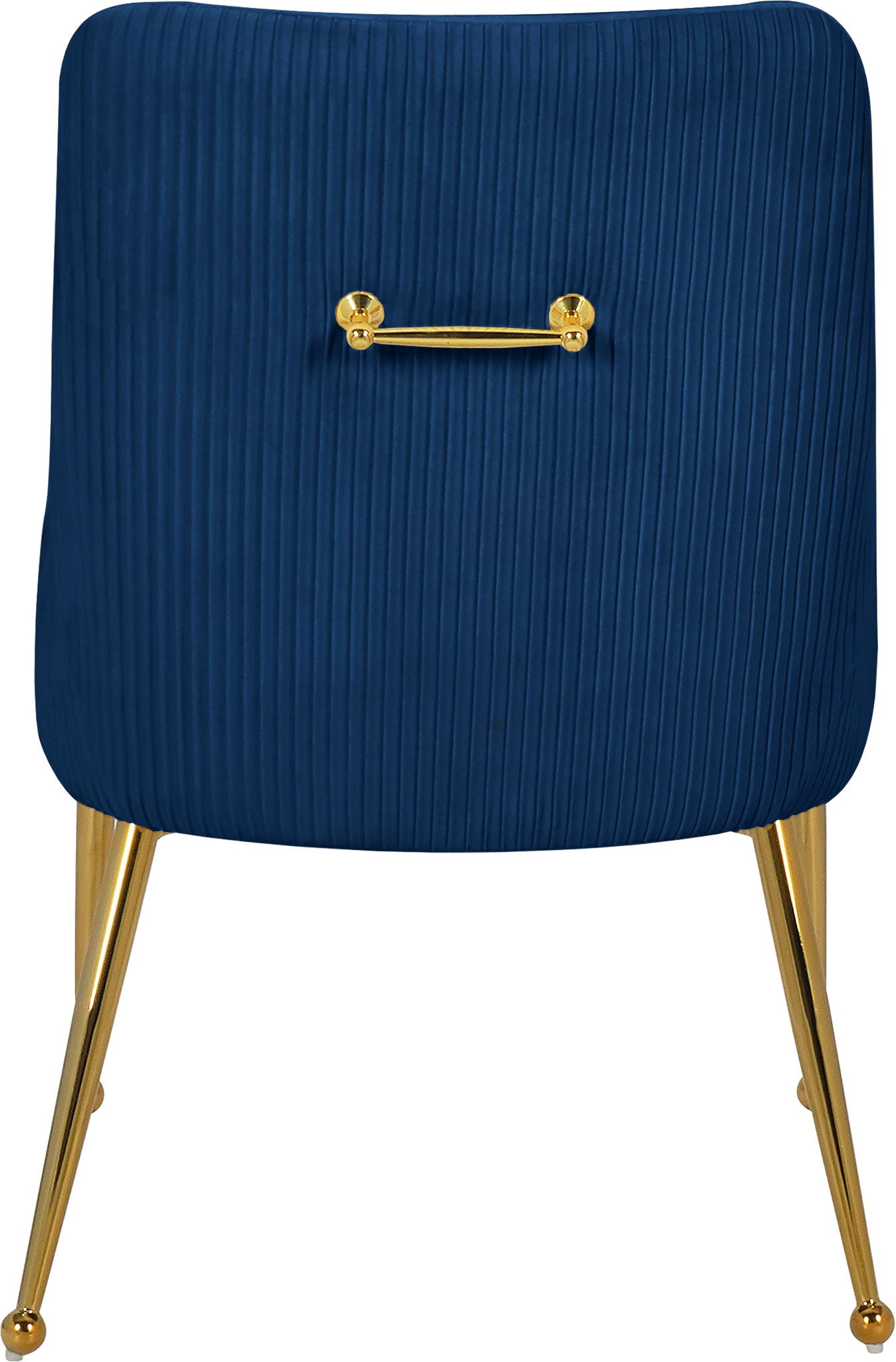 Ace - Dining Chair with Gold Legs (Set of 2) - Urban Living Furniture (Los Angeles, CA)