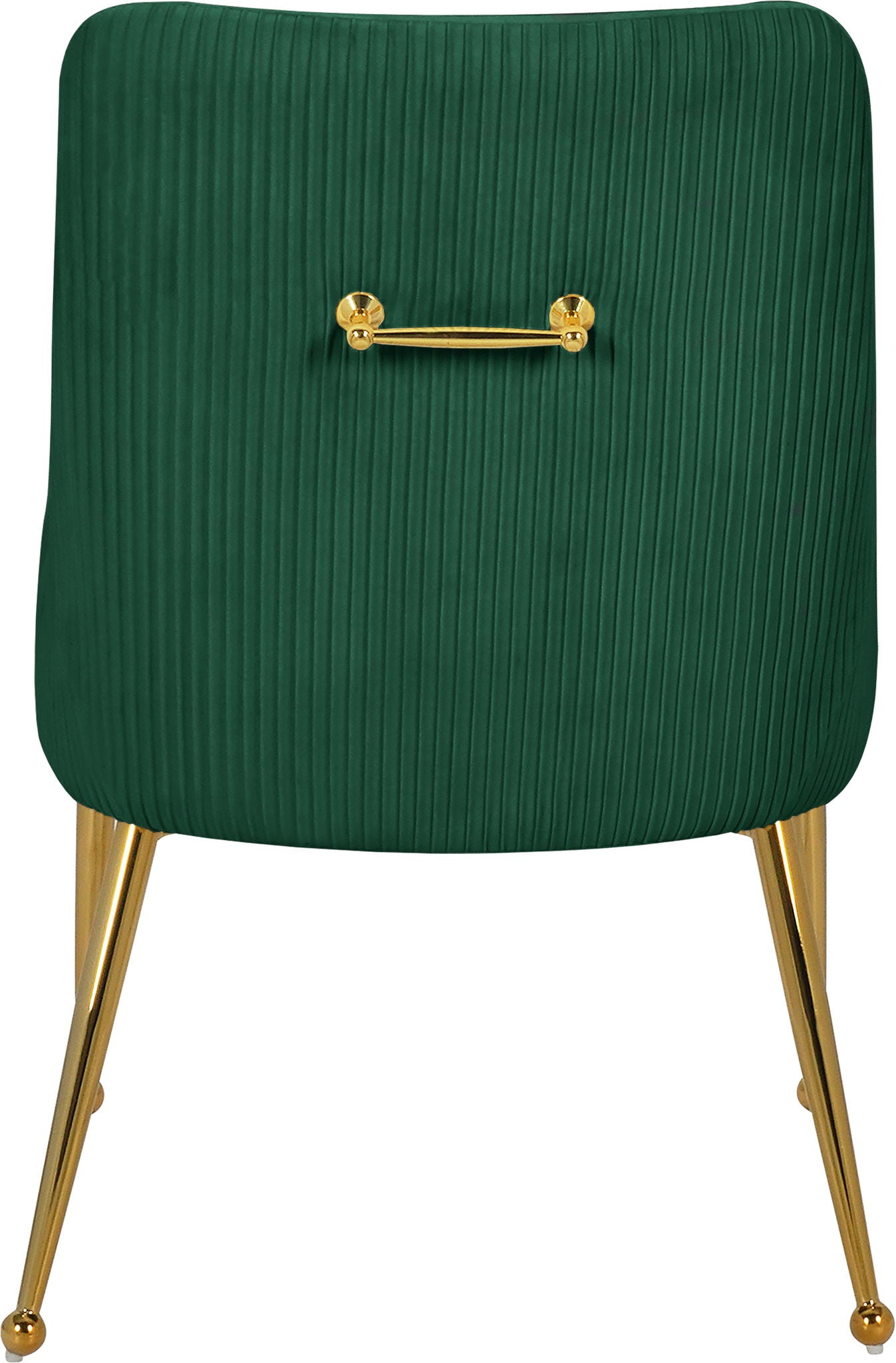 Ace - Dining Chair with Gold Legs (Set of 2) - Urban Living Furniture (Los Angeles, CA)