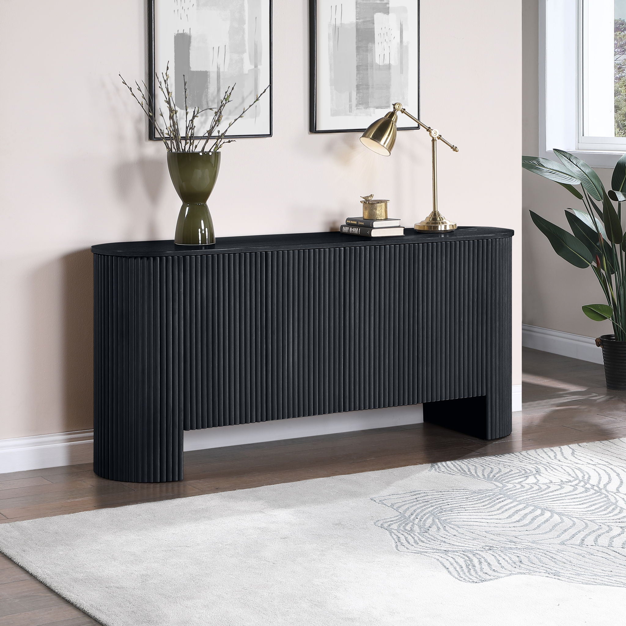 Belinda - Sideboard / Buffet - Urban Living Furniture (Los Angeles, CA)