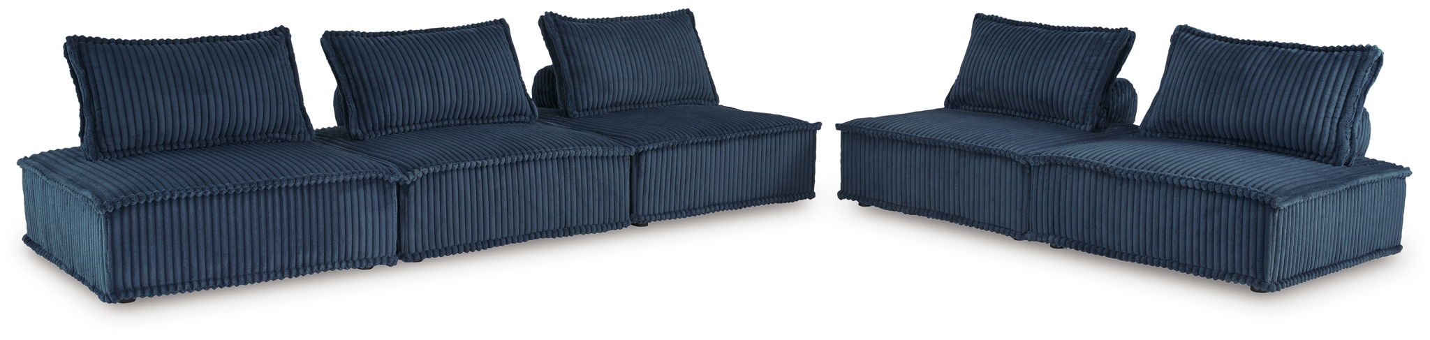 Bales - Sectional - Urban Living Furniture (Los Angeles, CA)