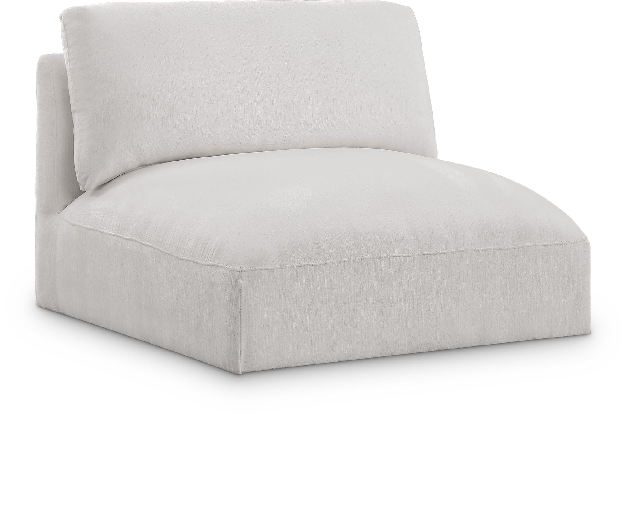 Ease - Armless Chair - Urban Living Furniture (Los Angeles, CA)