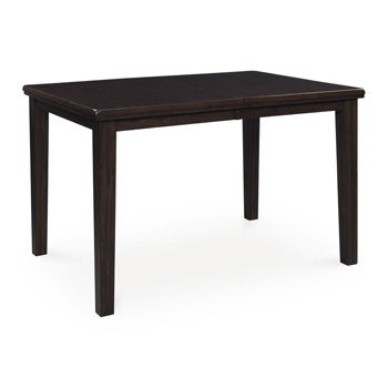 Haddigan - Dining Room Extension Table - Urban Living Furniture (Los Angeles, CA)