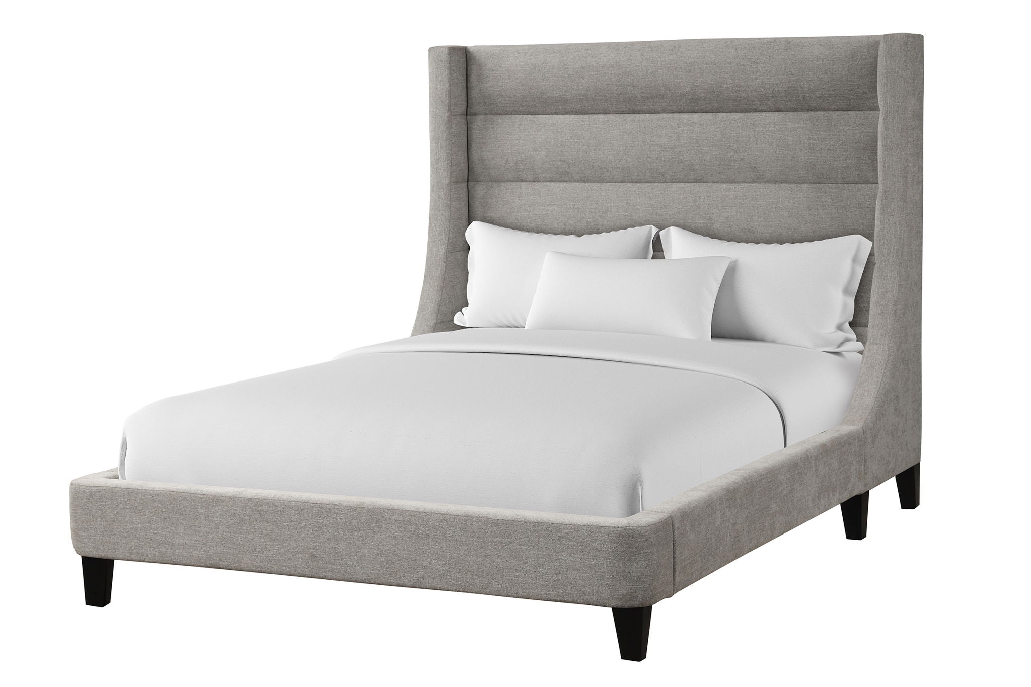 Jacob - Bed - Urban Living Furniture (Los Angeles, CA)