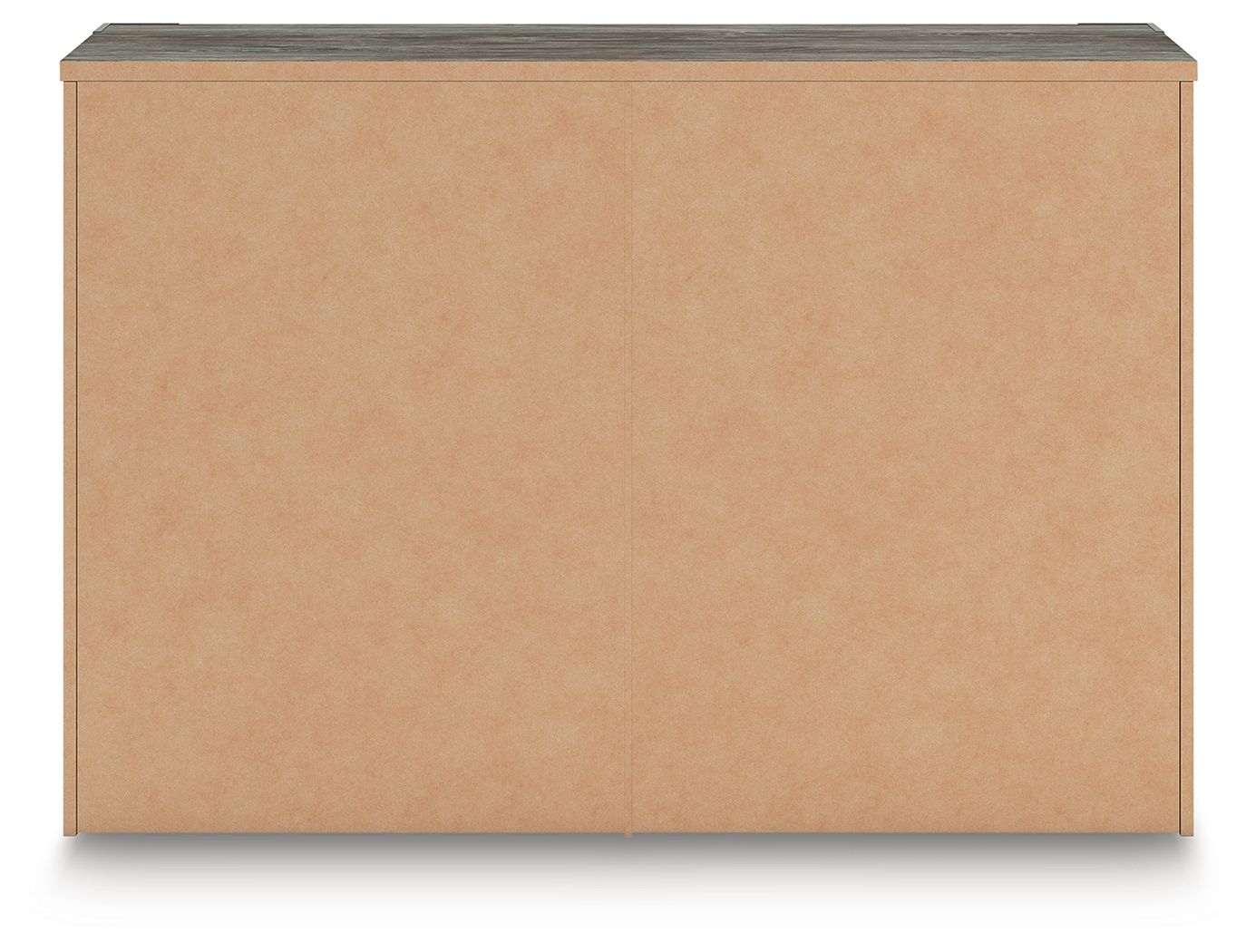 Frandern - Six Drawer Dresser - Urban Living Furniture (Los Angeles, CA)