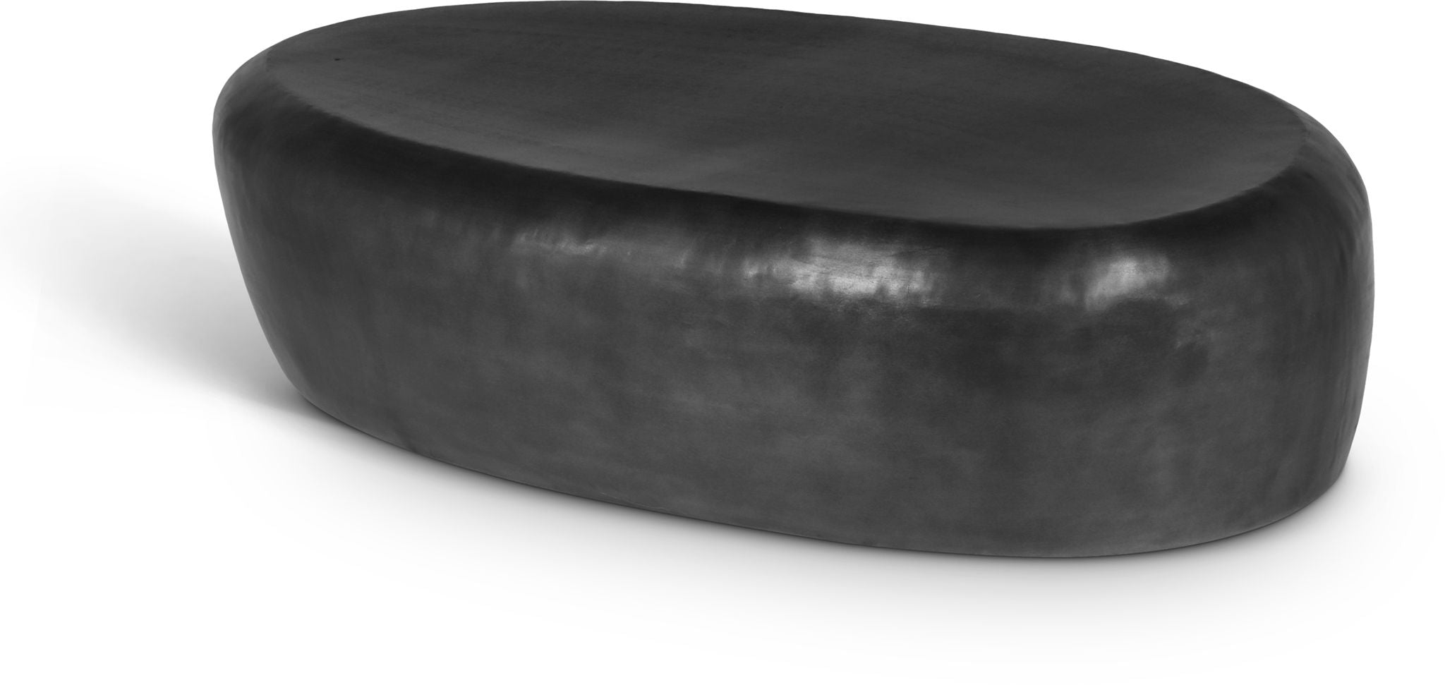 Capsule - Aluminum Coffee Table - Urban Living Furniture (Los Angeles, CA)