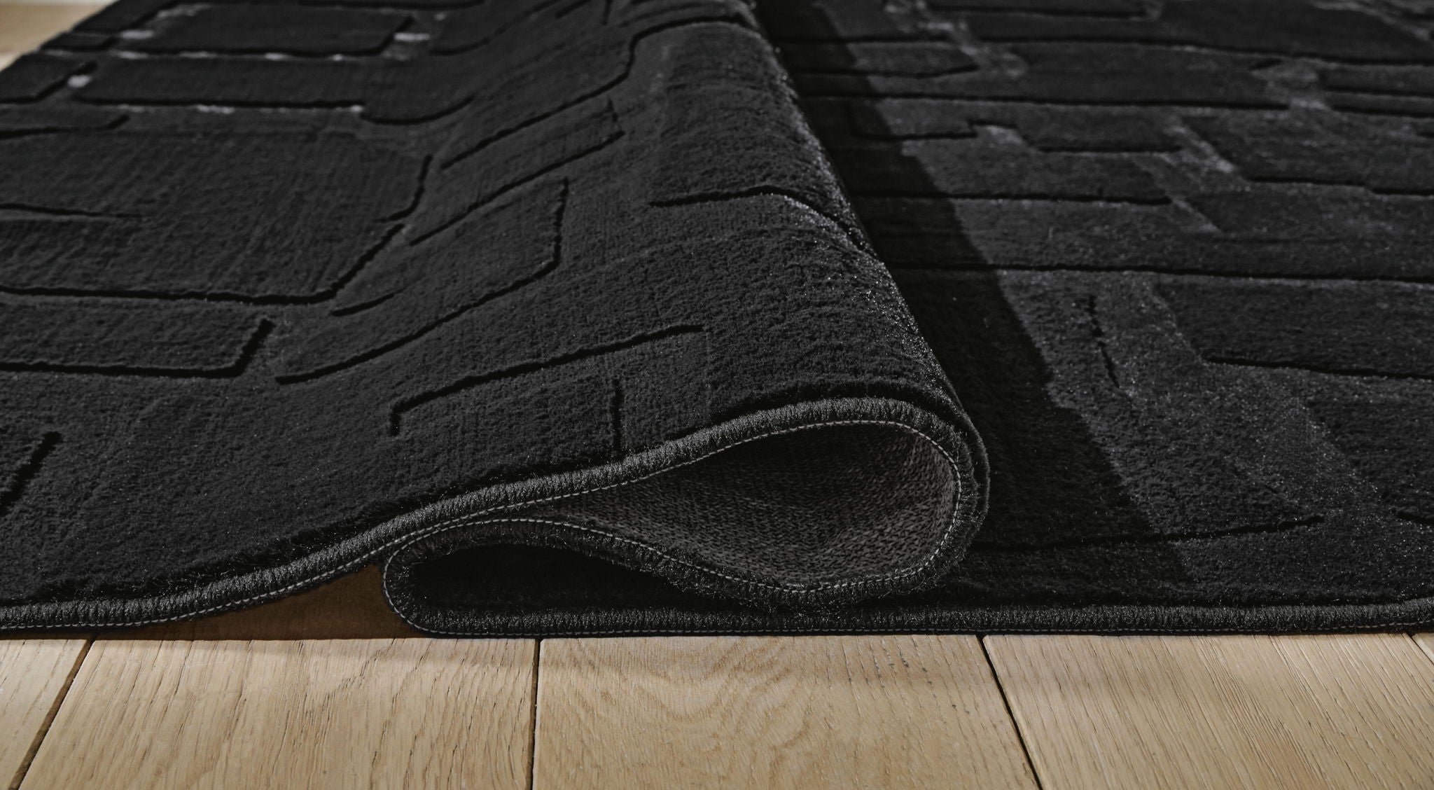 Gibbswell - Washable Rug - Urban Living Furniture (Los Angeles, CA)