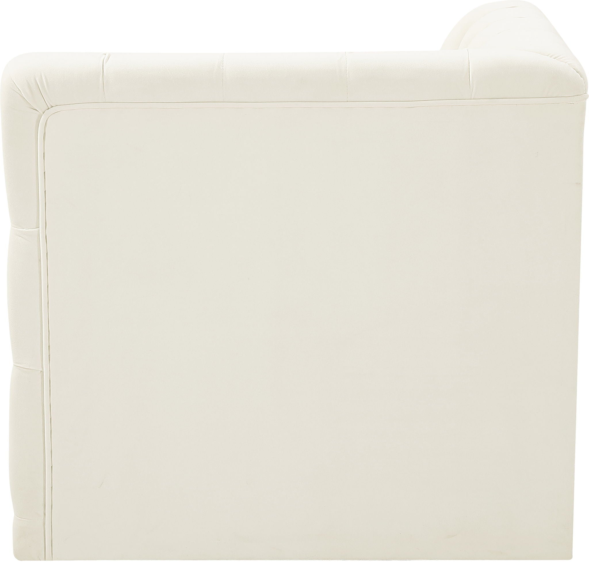 Tuft - Corner Chair - Urban Living Furniture (Los Angeles, CA)