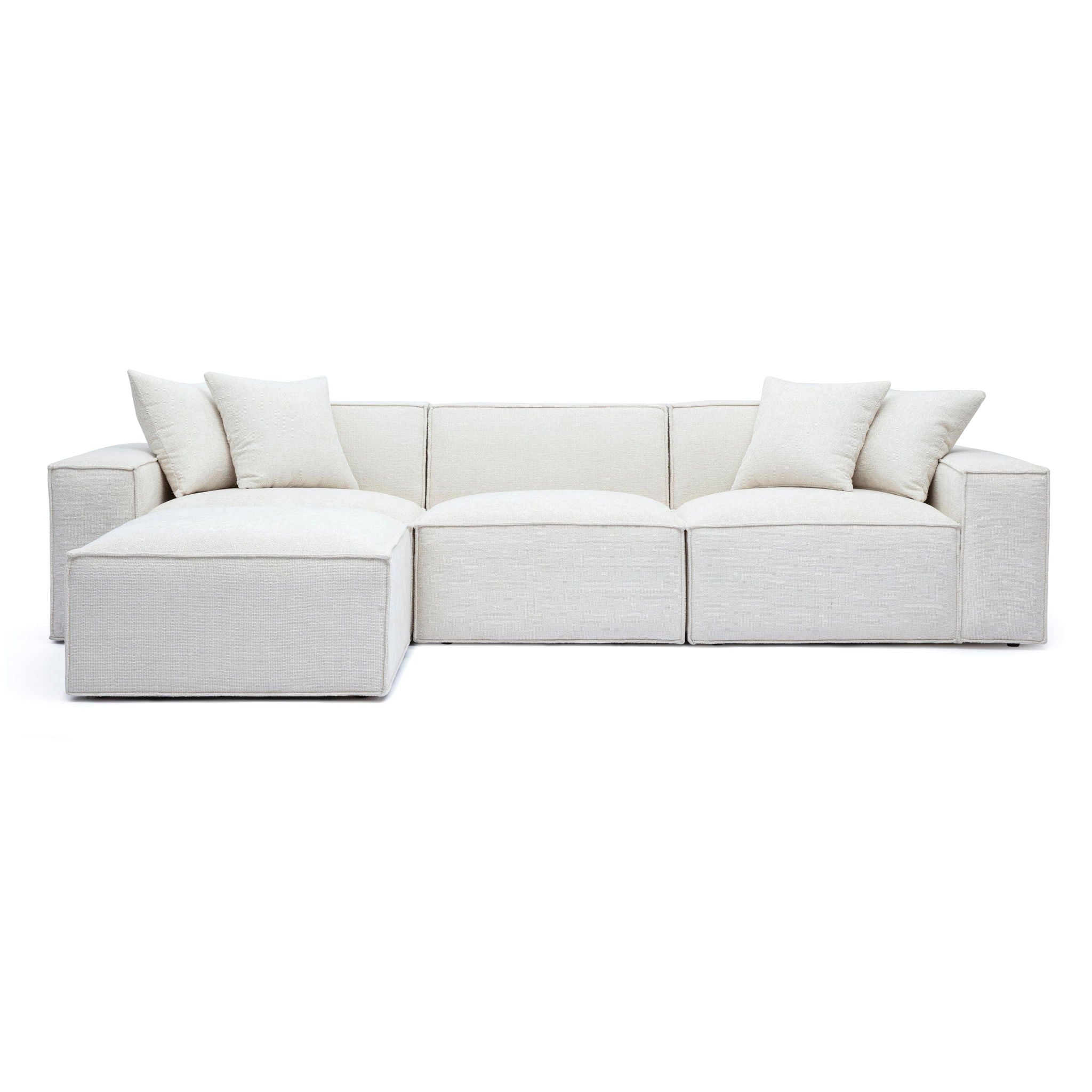 Mindy - Modular Sectional - Urban Living Furniture (Los Angeles, CA)