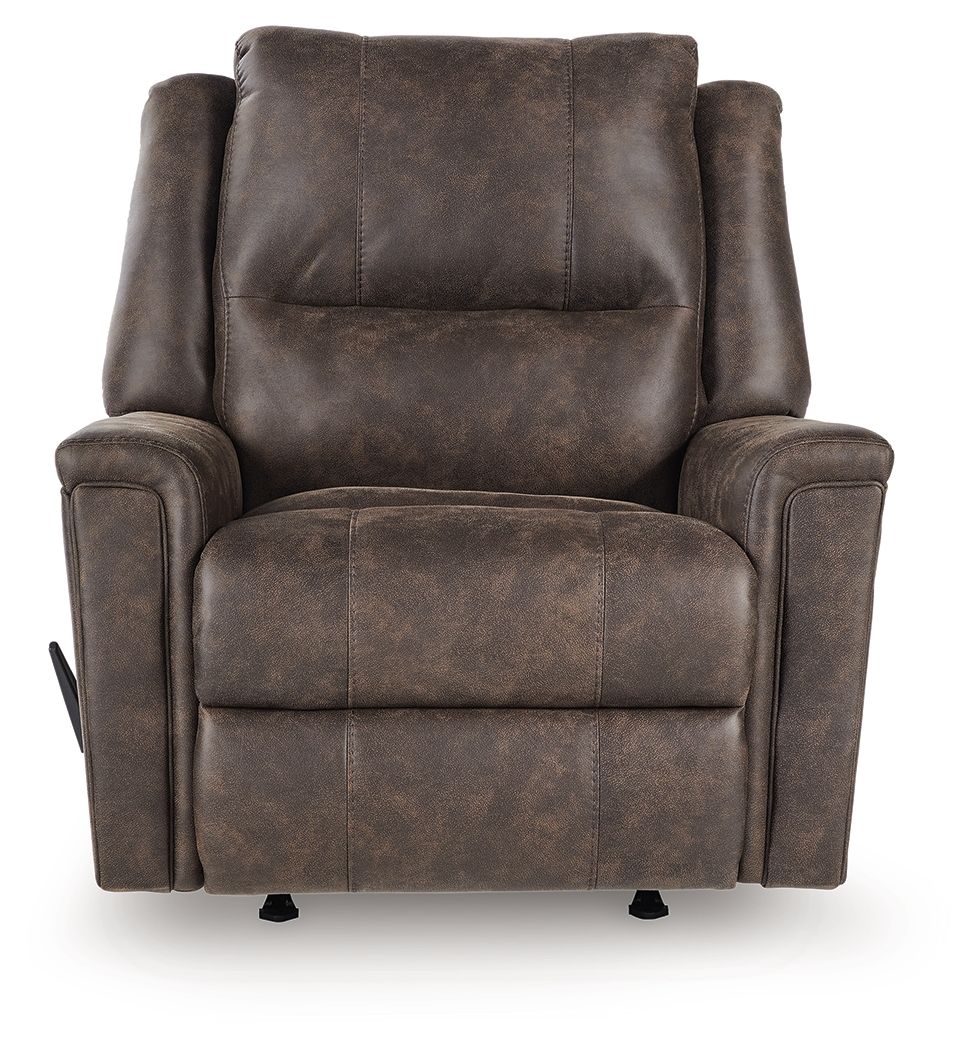 Lixtowel - Rocker Recliner - Urban Living Furniture (Los Angeles, CA)