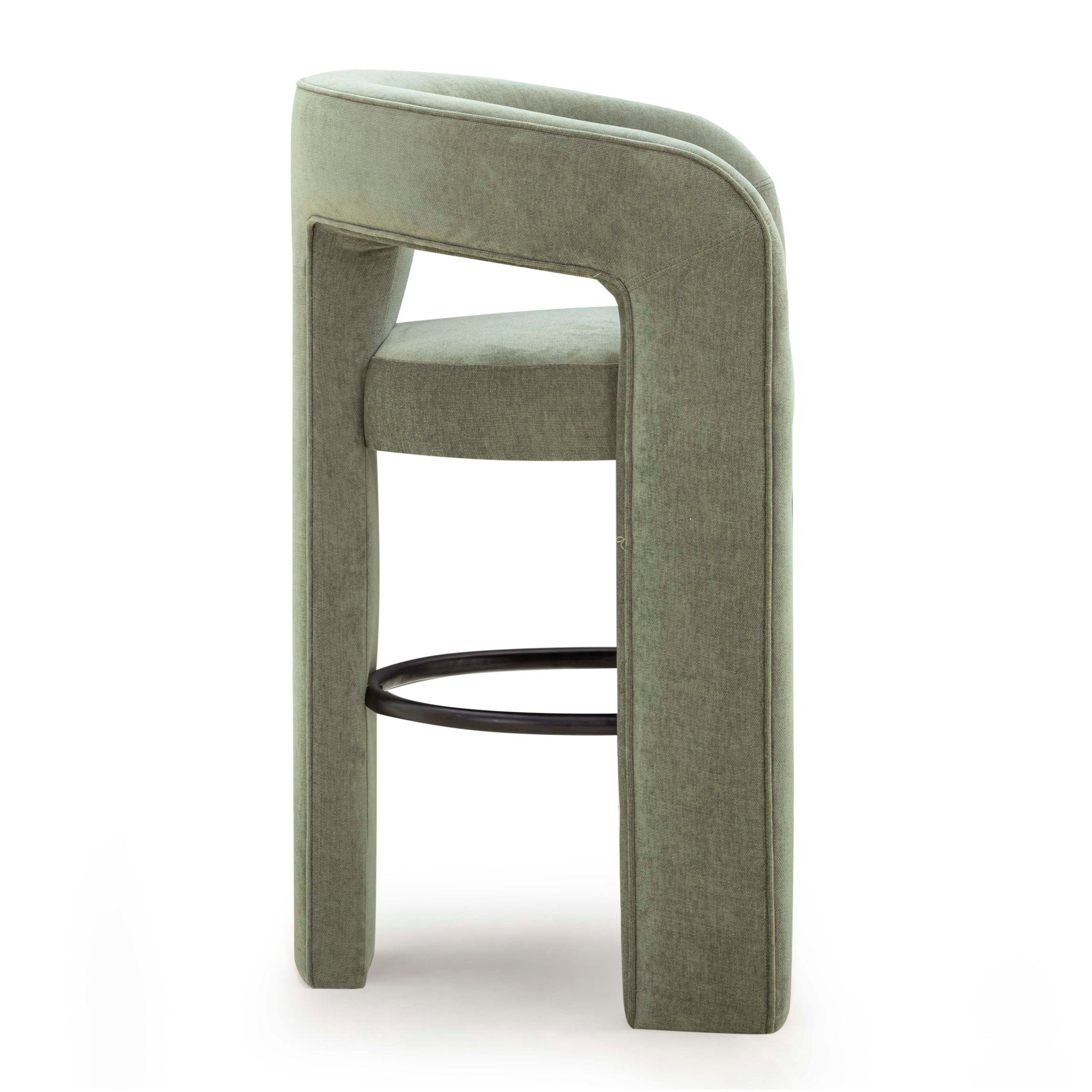 Malone - Stool - Urban Living Furniture (Los Angeles, CA)