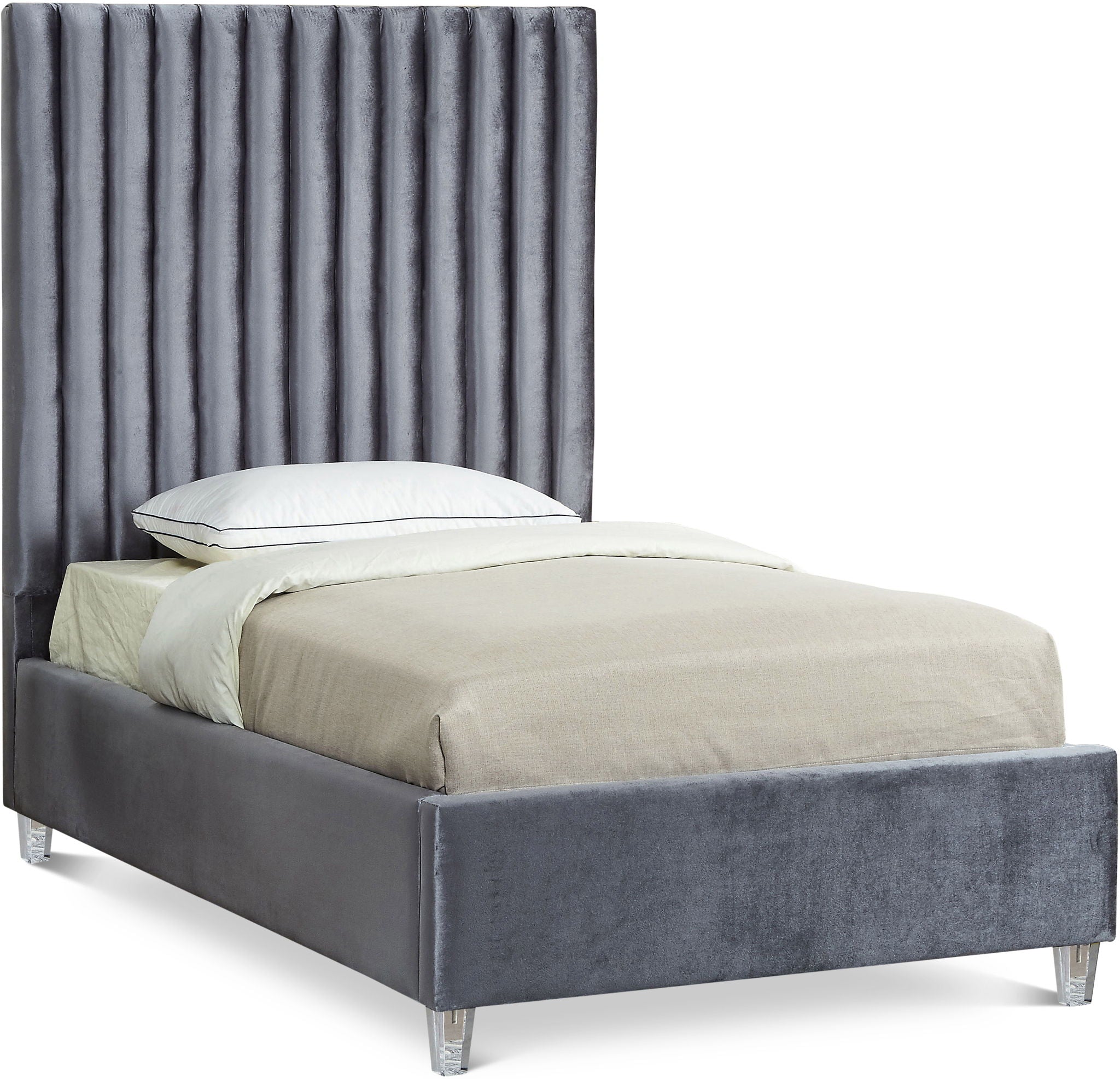 Candace - Bed - Urban Living Furniture (Los Angeles, CA)