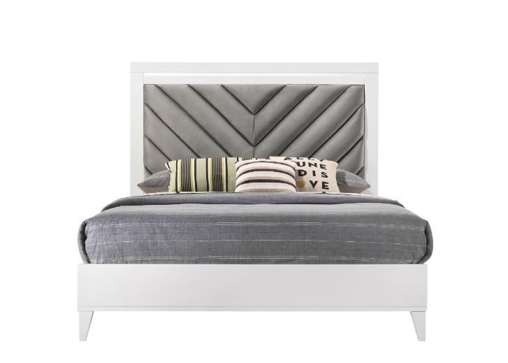 Chelsie - Bed - Urban Living Furniture (Los Angeles, CA)