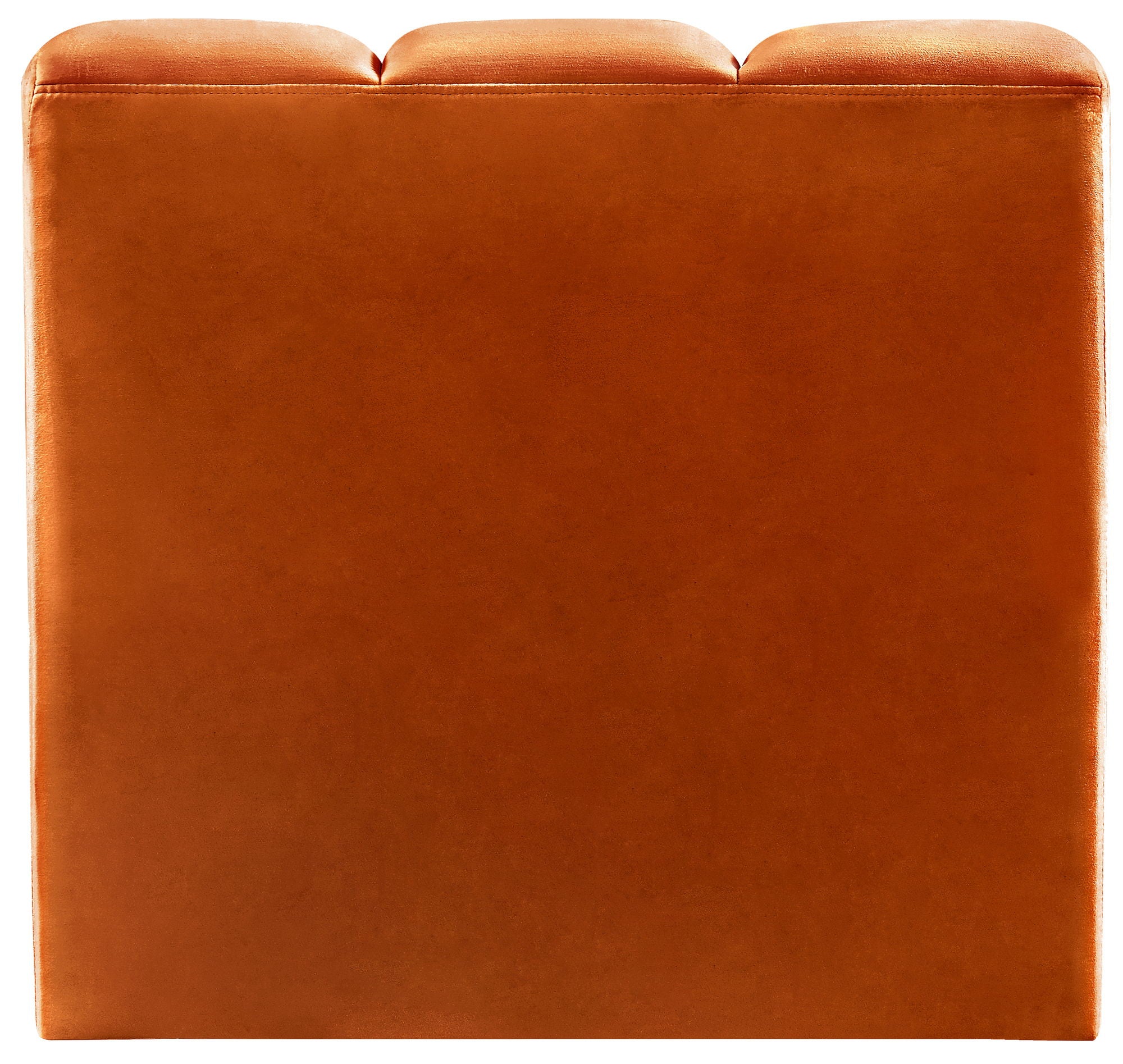 Arc - Velvet Straight Chair - Urban Living Furniture (Los Angeles, CA)