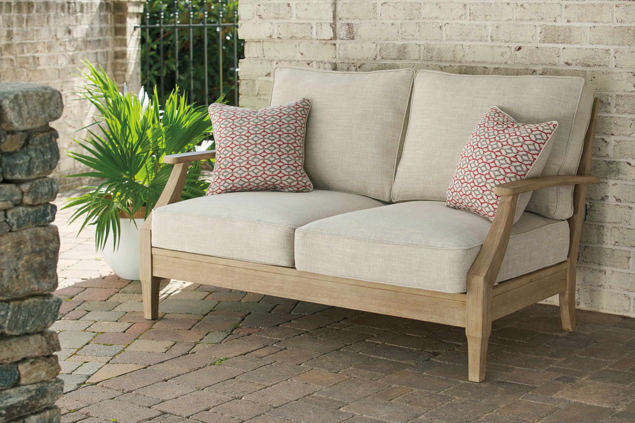 Clare View - Lounge Set - Urban Living Furniture (Los Angeles, CA)