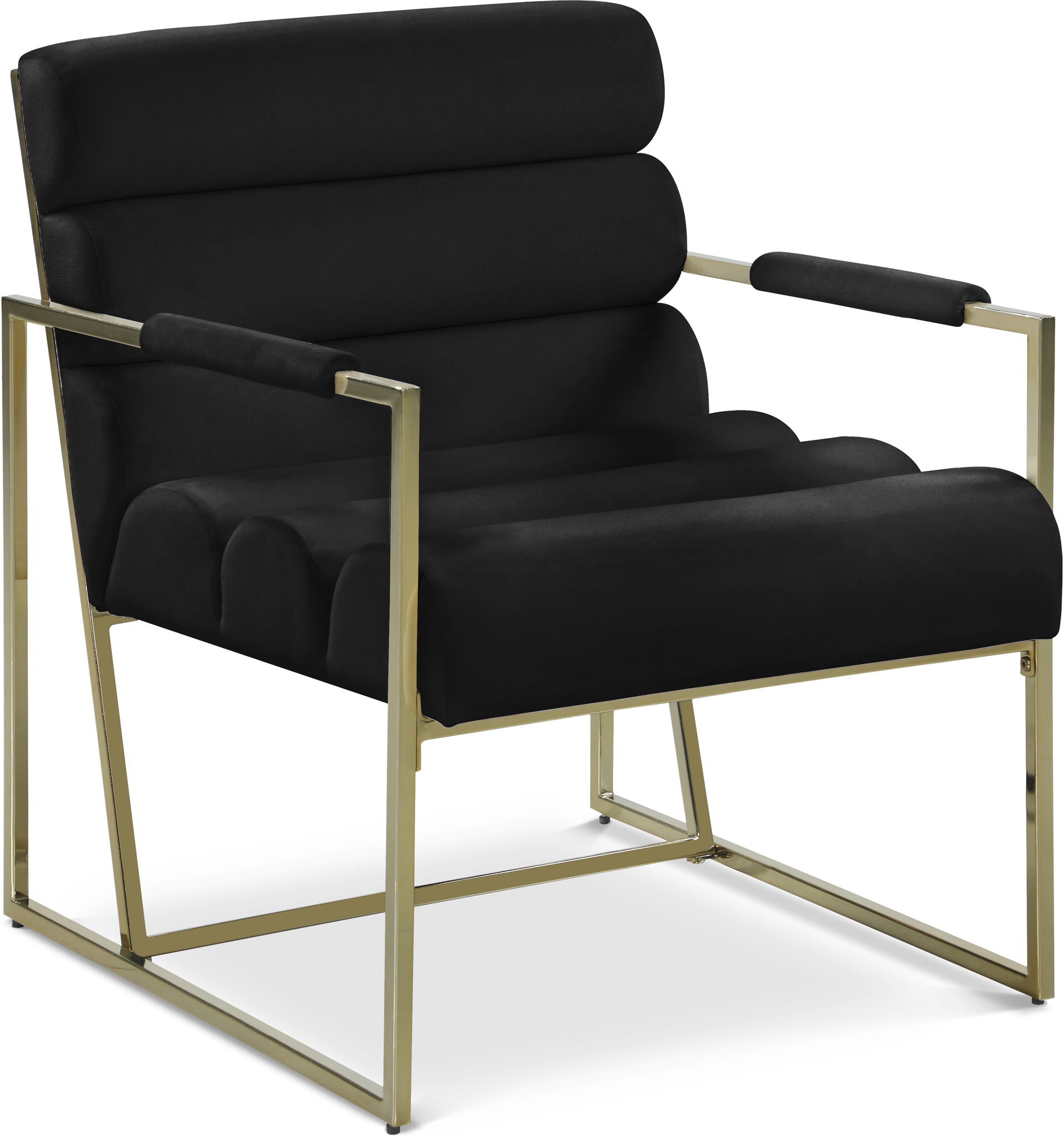 Wayne - Accent Chair - Urban Living Furniture (Los Angeles, CA)