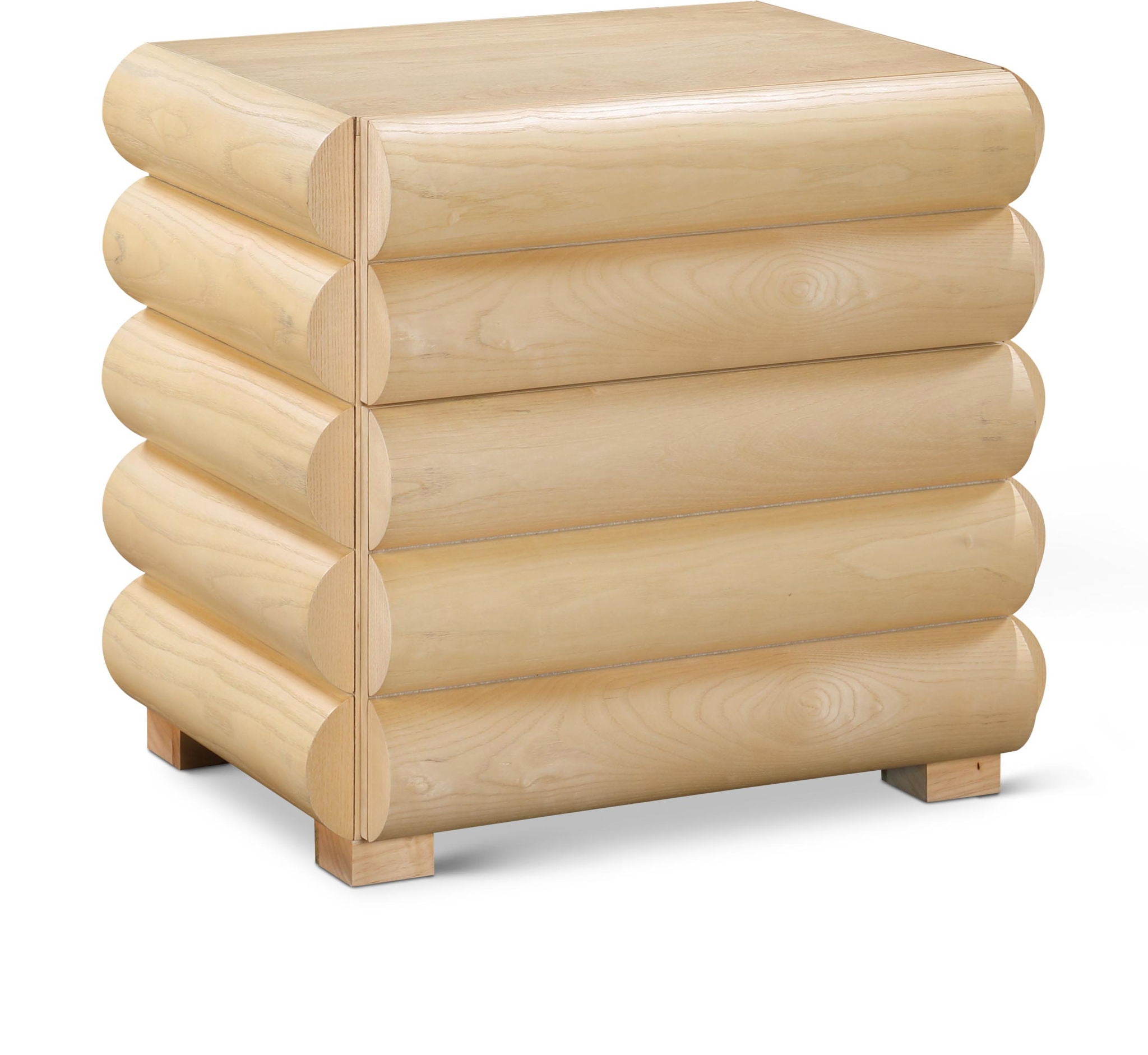 Maverick - Night Stand / Side Table - Urban Living Furniture (Los Angeles, CA)