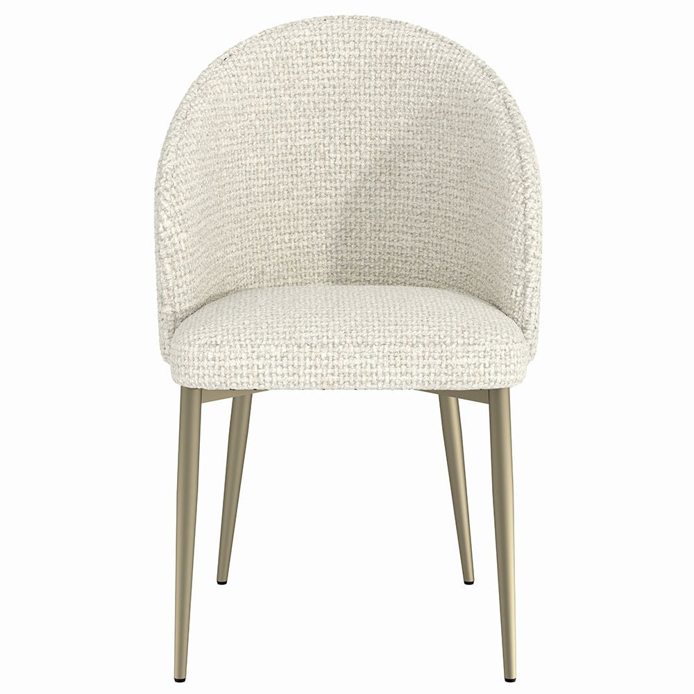 Cora - Side Chair (Set of 2) - Urban Living Furniture (Los Angeles, CA)