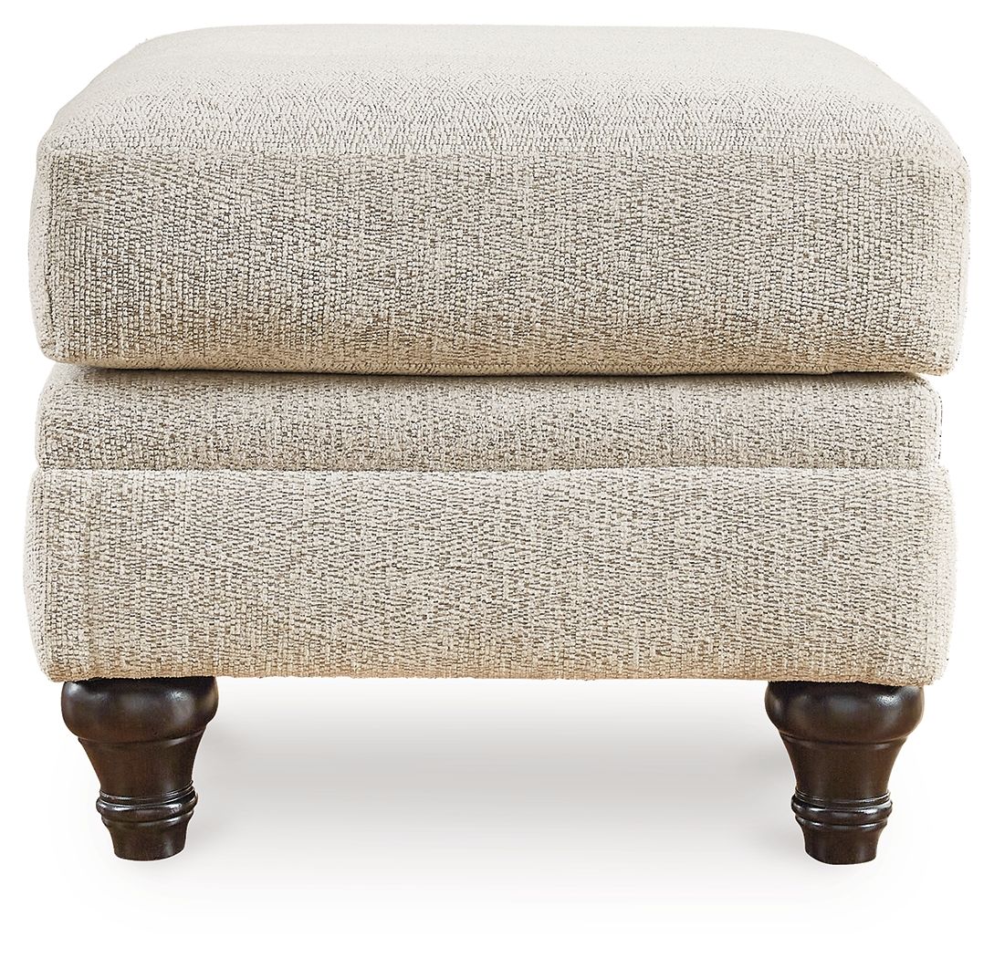 Valerani - Sandstone - Ottoman - Urban Living Furniture (Los Angeles, CA)