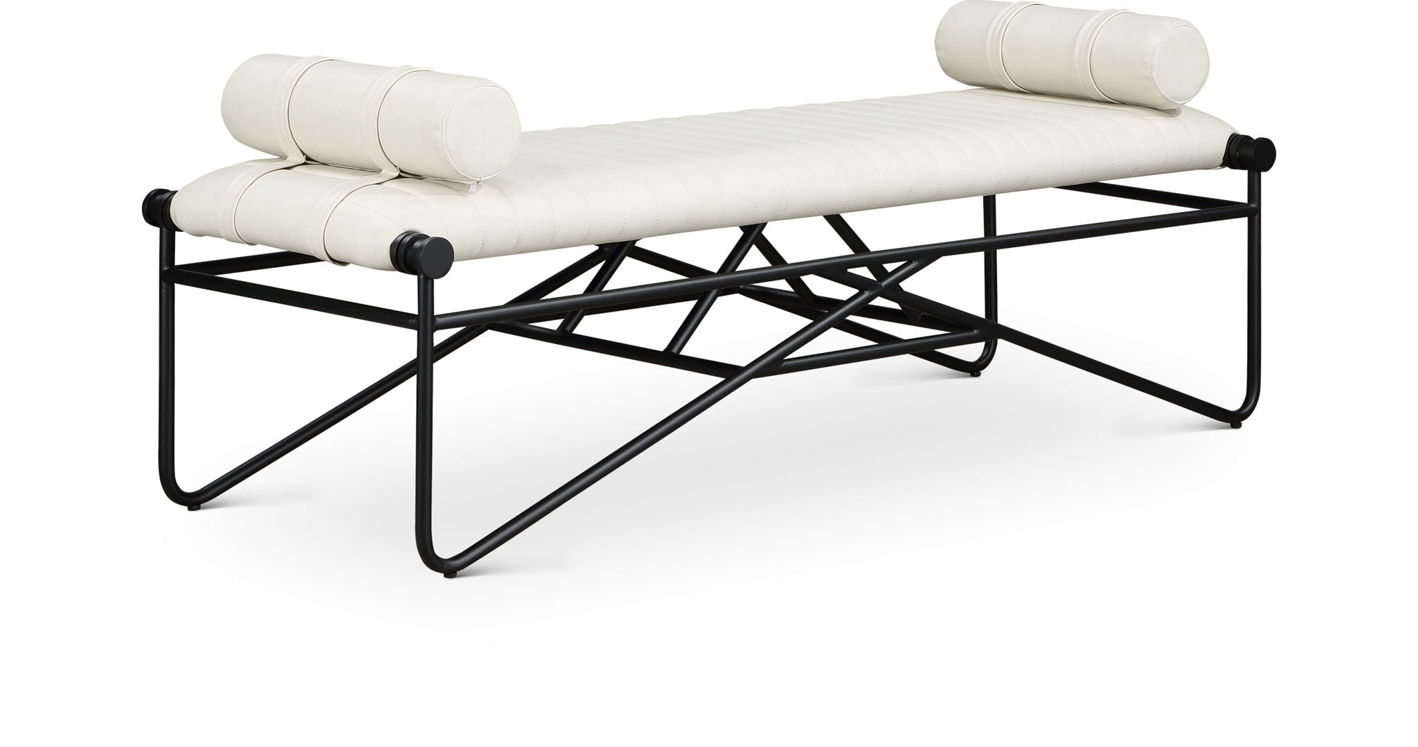 Gatsby - Bench - Urban Living Furniture (Los Angeles, CA)