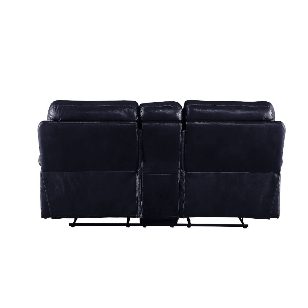 Aashi - Loveseat w/Console (Motion) - Urban Living Furniture (Los Angeles, CA)