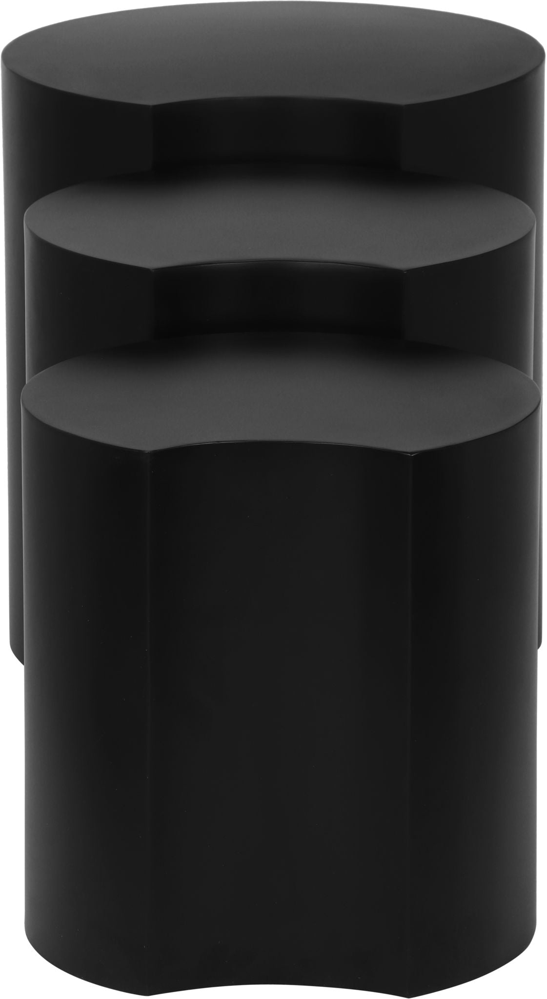 Dimple - 3 Piece Modular End Table - Urban Living Furniture (Los Angeles, CA)