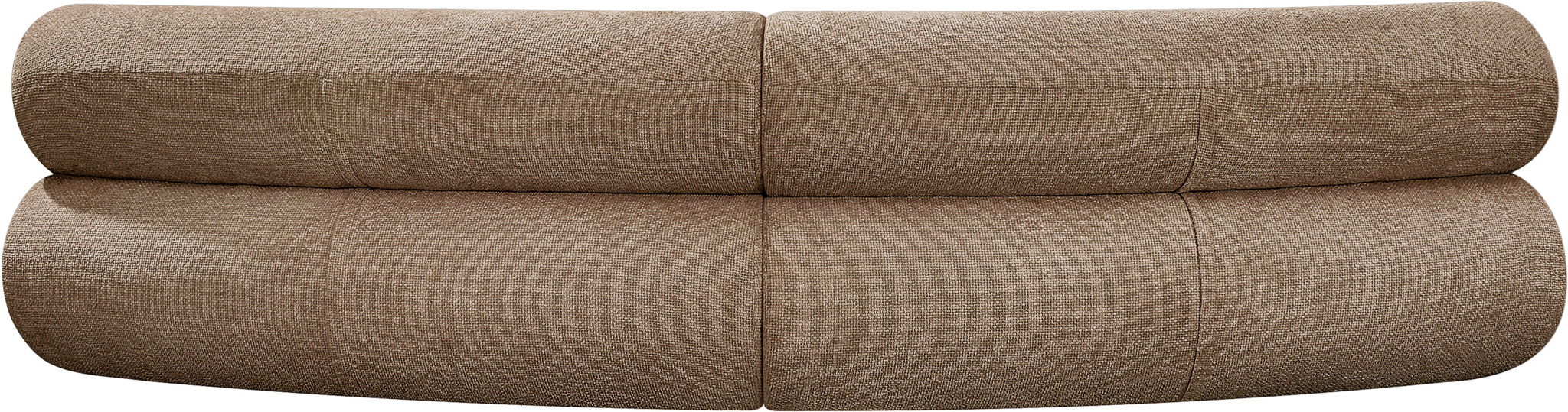 Bale - 2 Piece Modular Sofa - Urban Living Furniture (Los Angeles, CA)