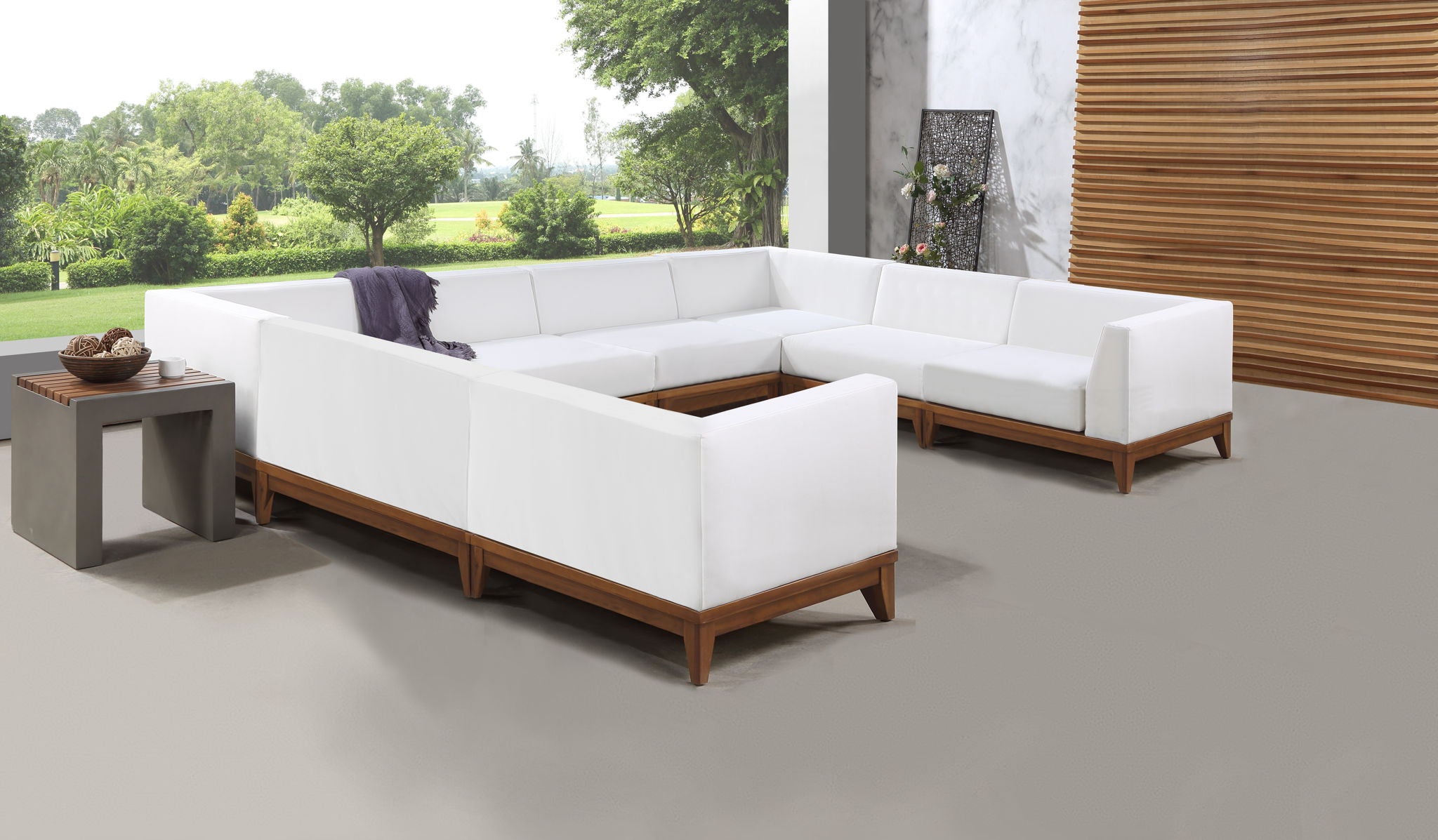 Rio - Modular Sectional - Urban Living Furniture (Los Angeles, CA)