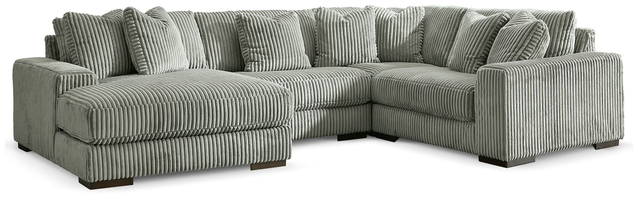 Lindyn - Sectional - Urban Living Furniture (Los Angeles, CA)
