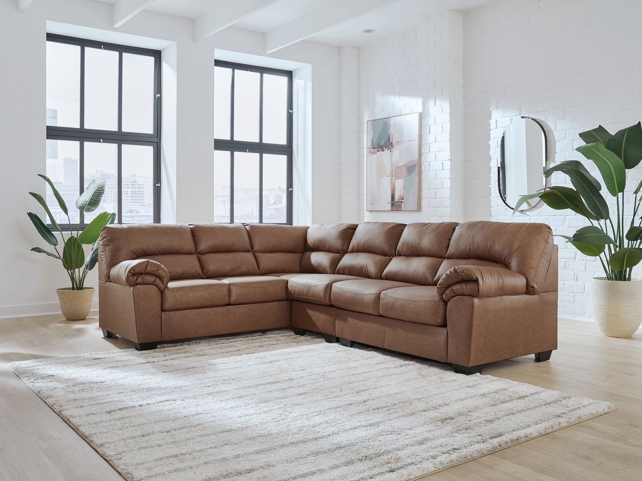 WillowBend - Sectional - Urban Living Furniture (Los Angeles, CA)