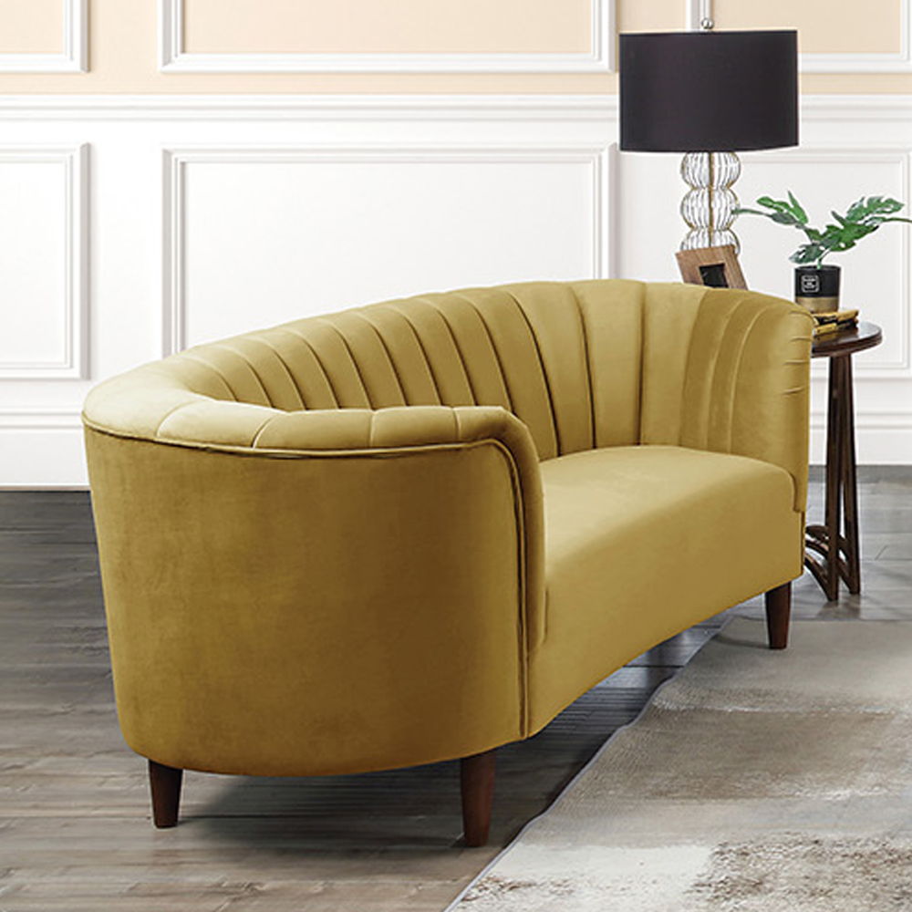 Millephri - Loveseat - Urban Living Furniture (Los Angeles, CA)