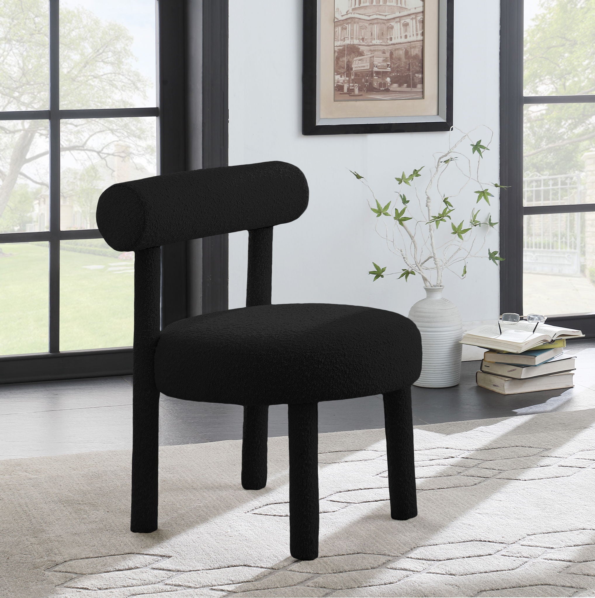 Parlor - Accent Chair - Urban Living Furniture (Los Angeles, CA)