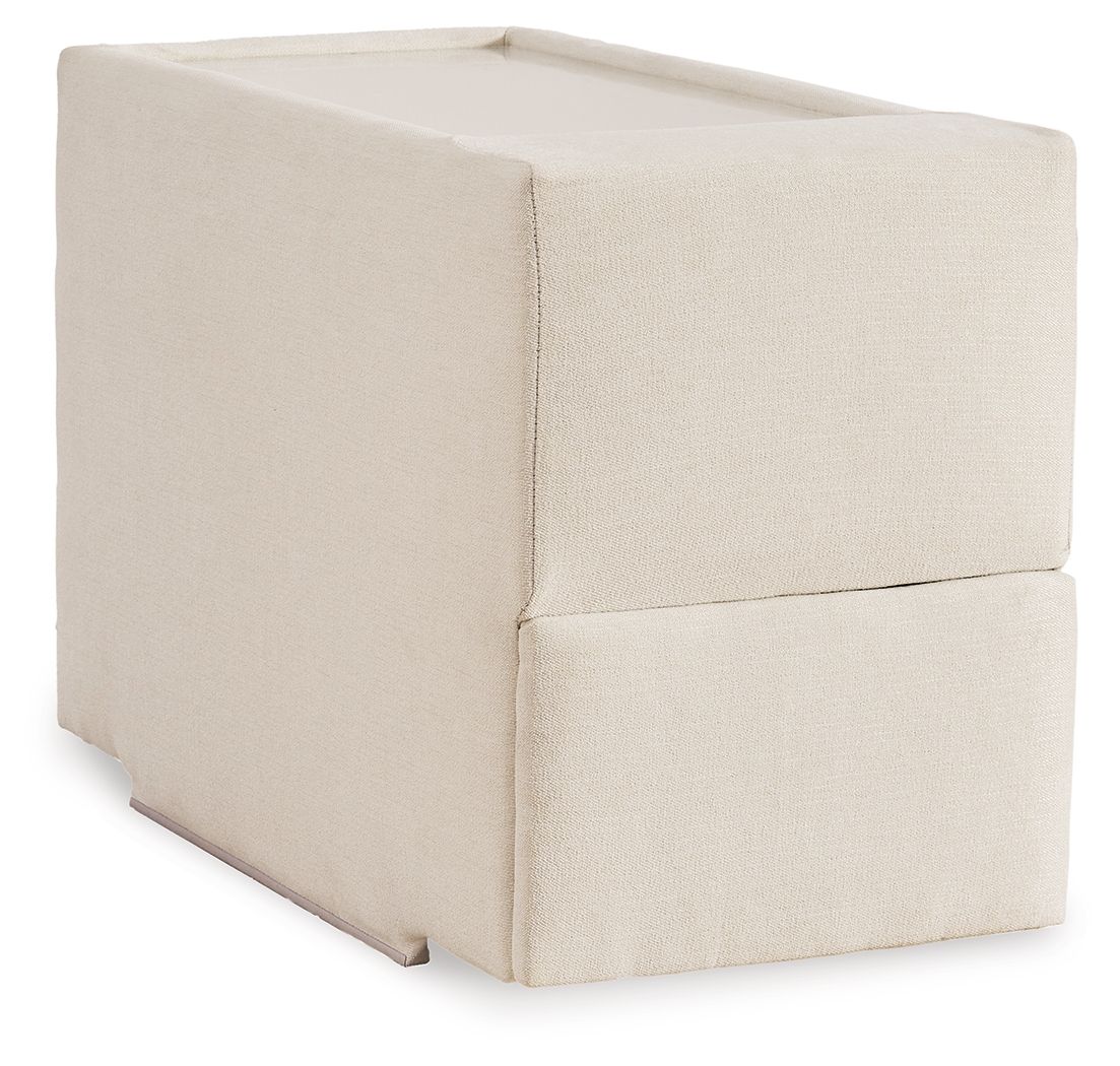 Modmax - Oyster - Sectional - Urban Living Furniture (Los Angeles, CA)