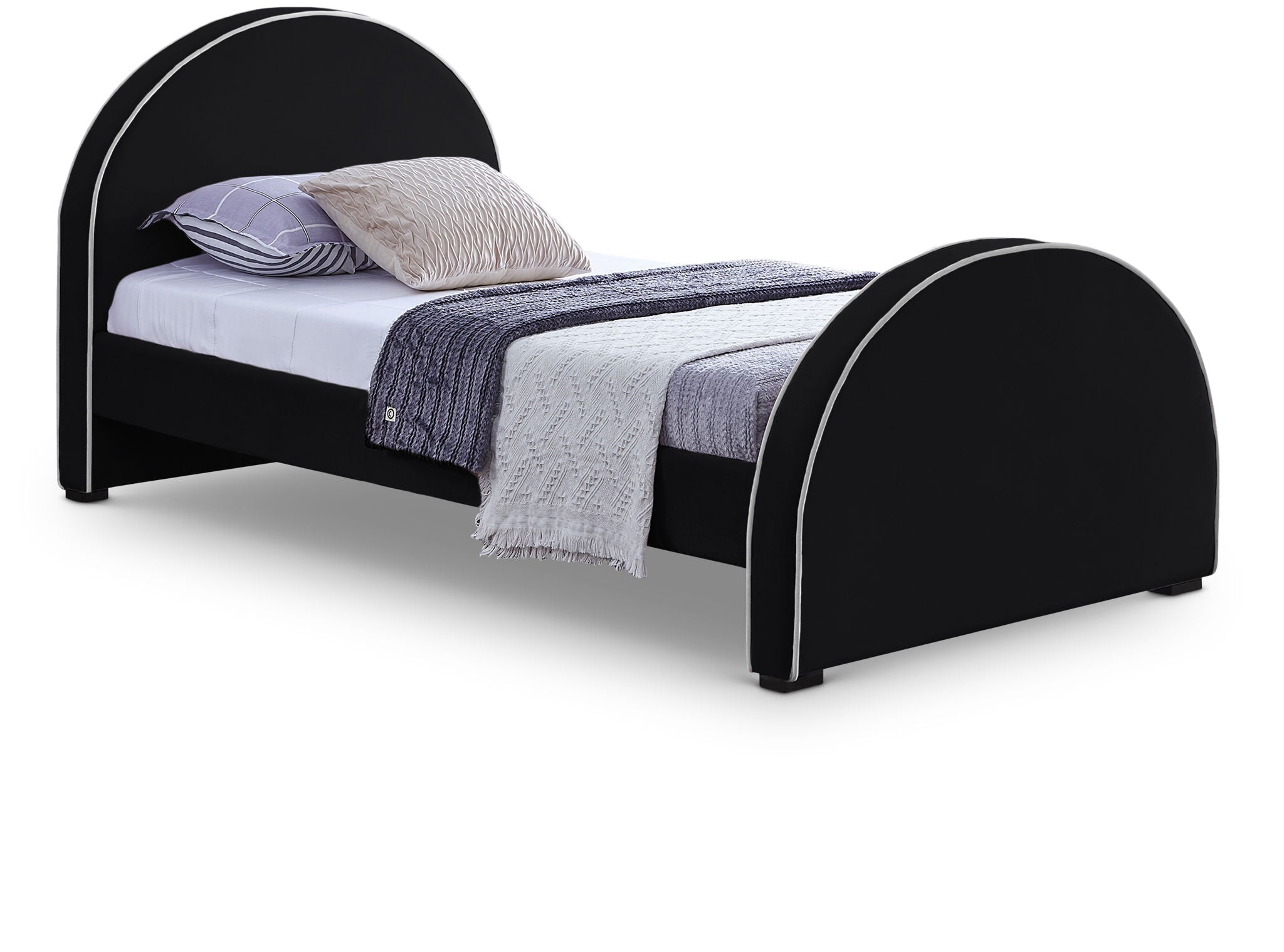 Brody - Bed - Urban Living Furniture (Los Angeles, CA)