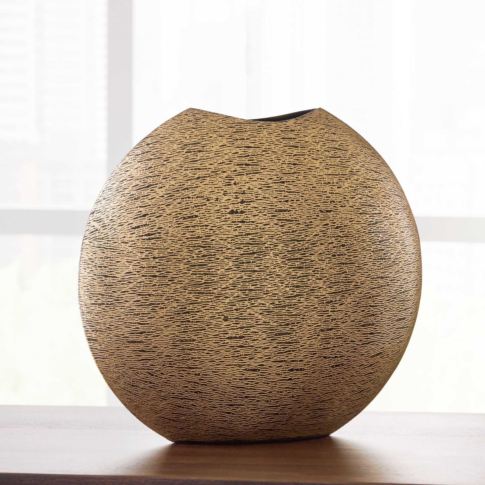 Iansboro - Vase - Urban Living Furniture (Los Angeles, CA)
