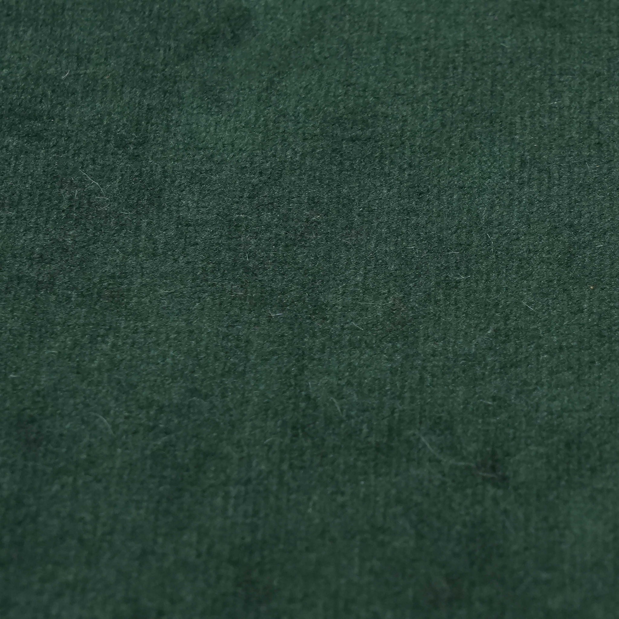 Kaylee - Velvet Ottoman