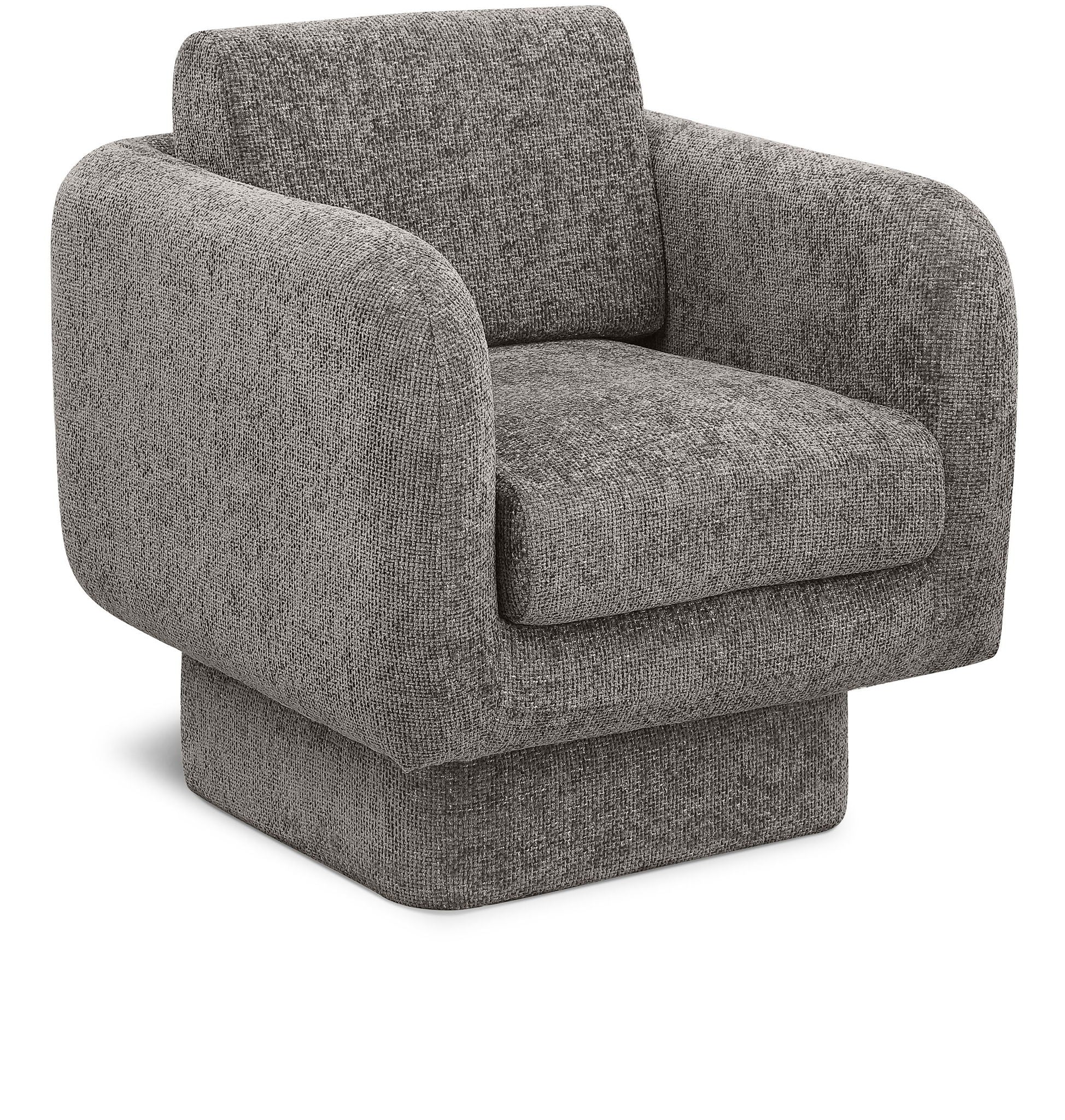 Alessandra - Swivel Accent Chair - Urban Living Furniture (Los Angeles, CA)
