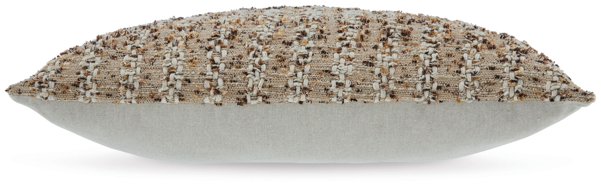 Vorlane - Pillow (Set of 4) - Tan / Brown / White - Urban Living Furniture (Los Angeles, CA)