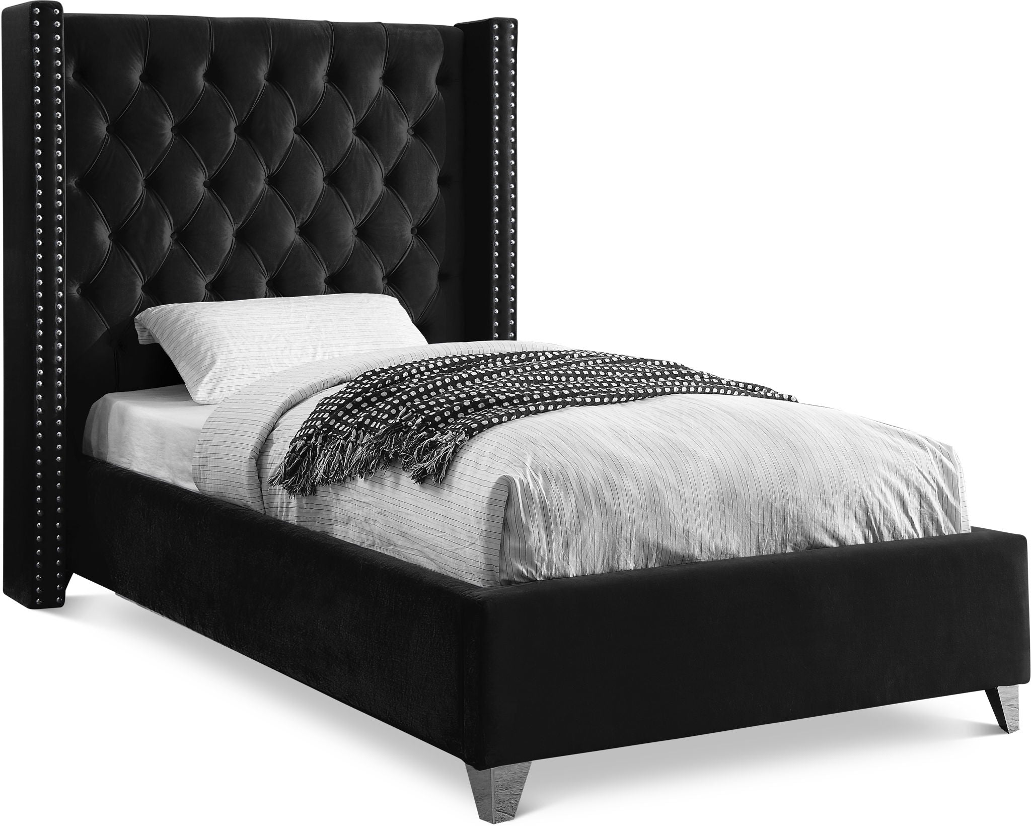 Aiden - Bed - Urban Living Furniture (Los Angeles, CA)