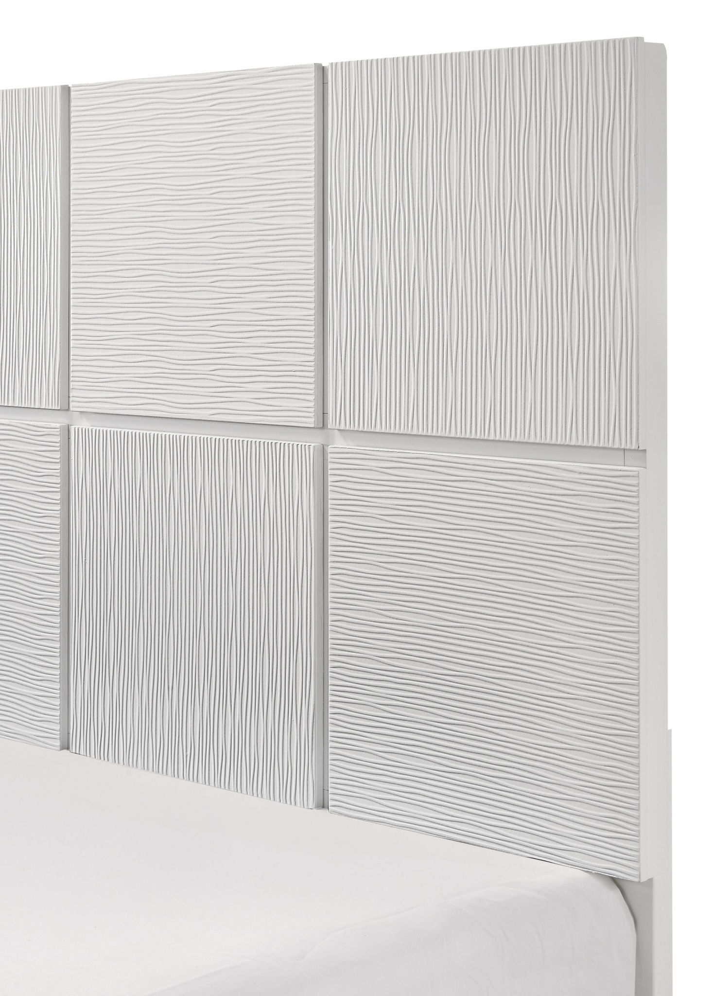 Denker - Bed - Urban Living Furniture (Los Angeles, CA)