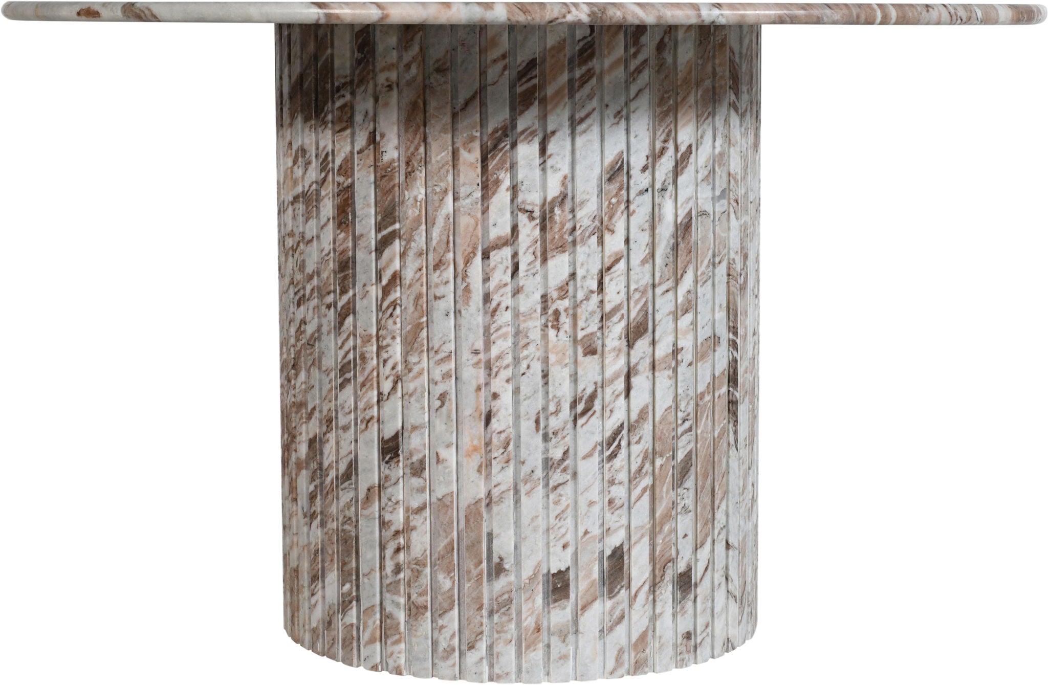 Genoa - Marble Dining Table - Urban Living Furniture (Los Angeles, CA)