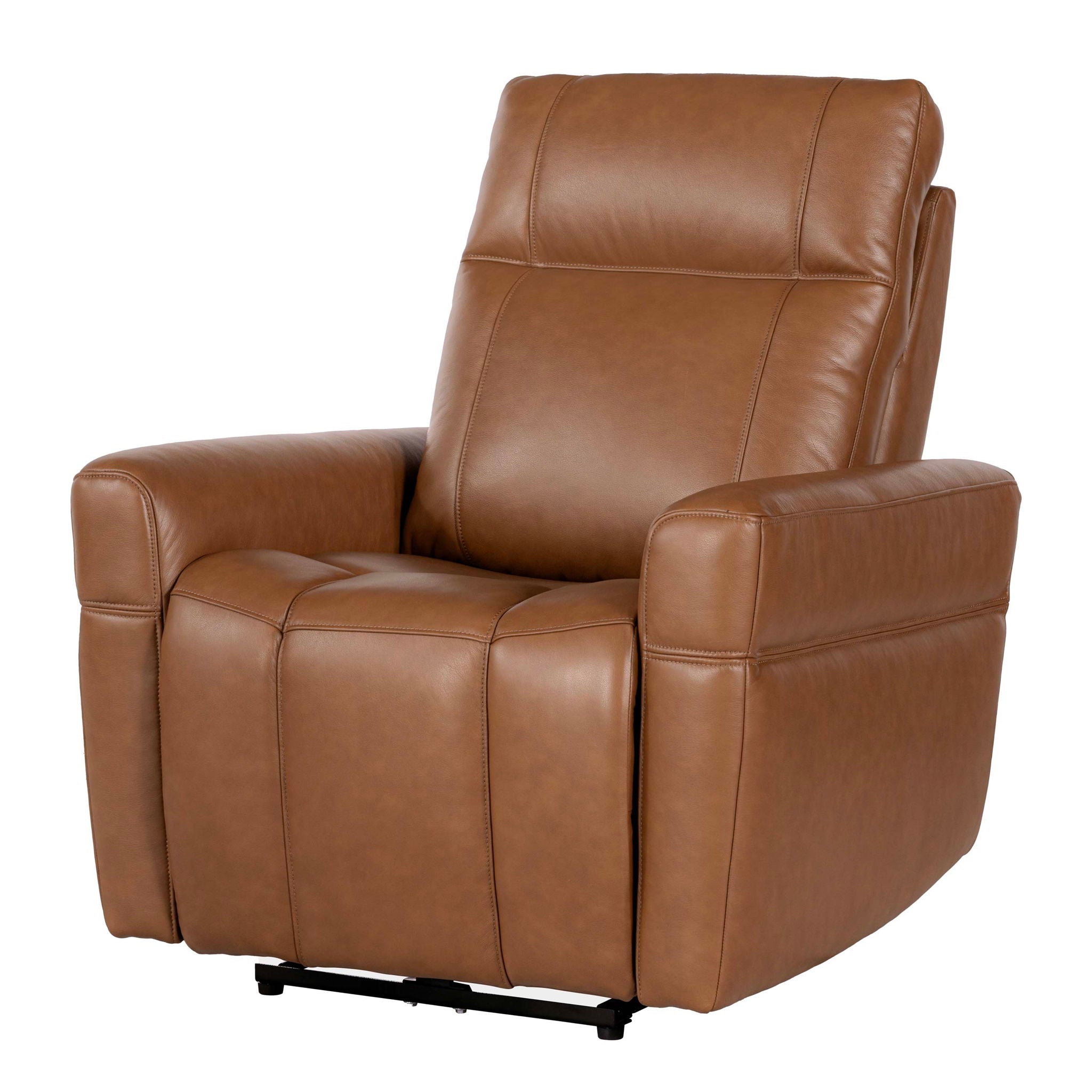 Bradford - Power Zero Gravity Recliner - Urban Living Furniture (Los Angeles, CA)