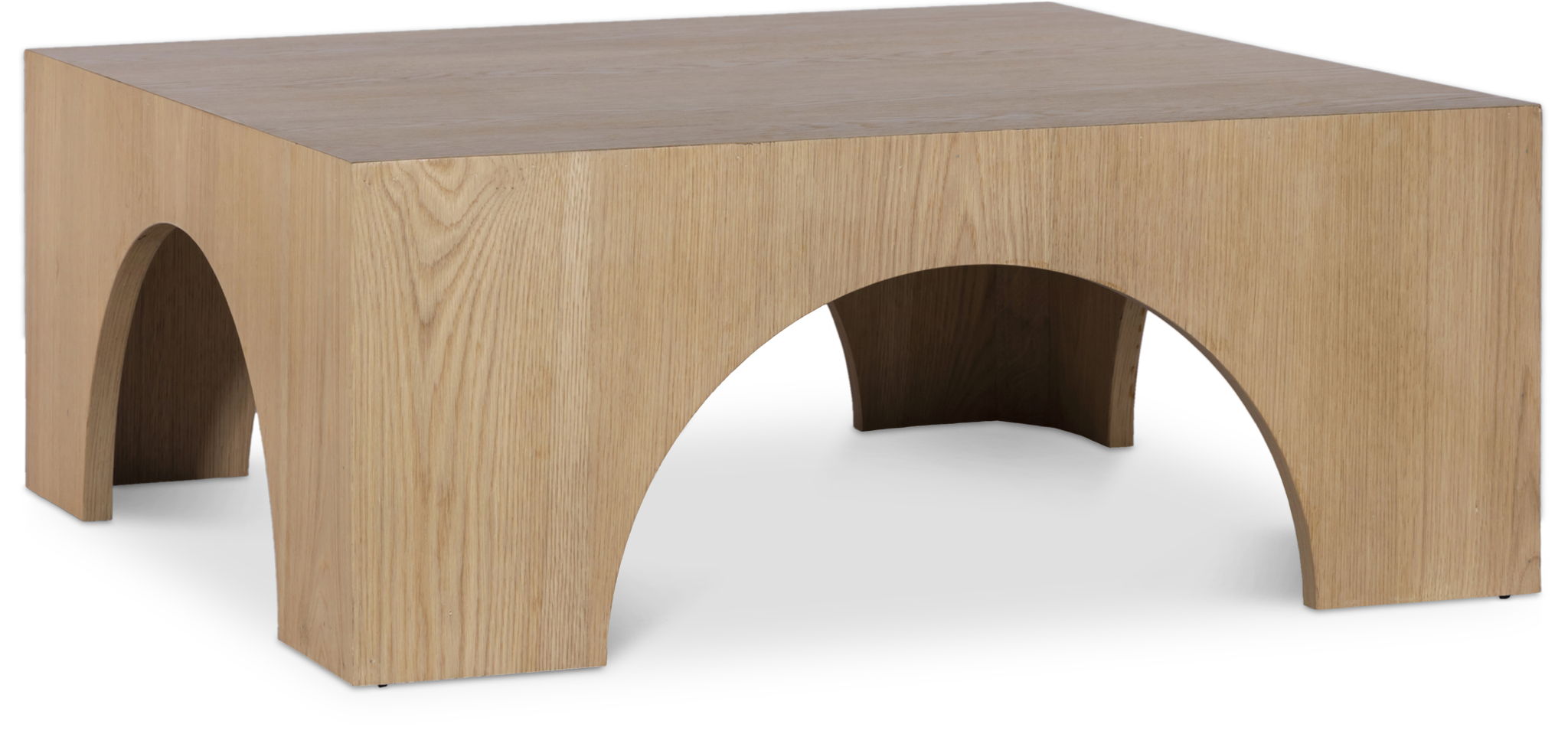 Arch - Coffee Table - Urban Living Furniture (Los Angeles, CA)