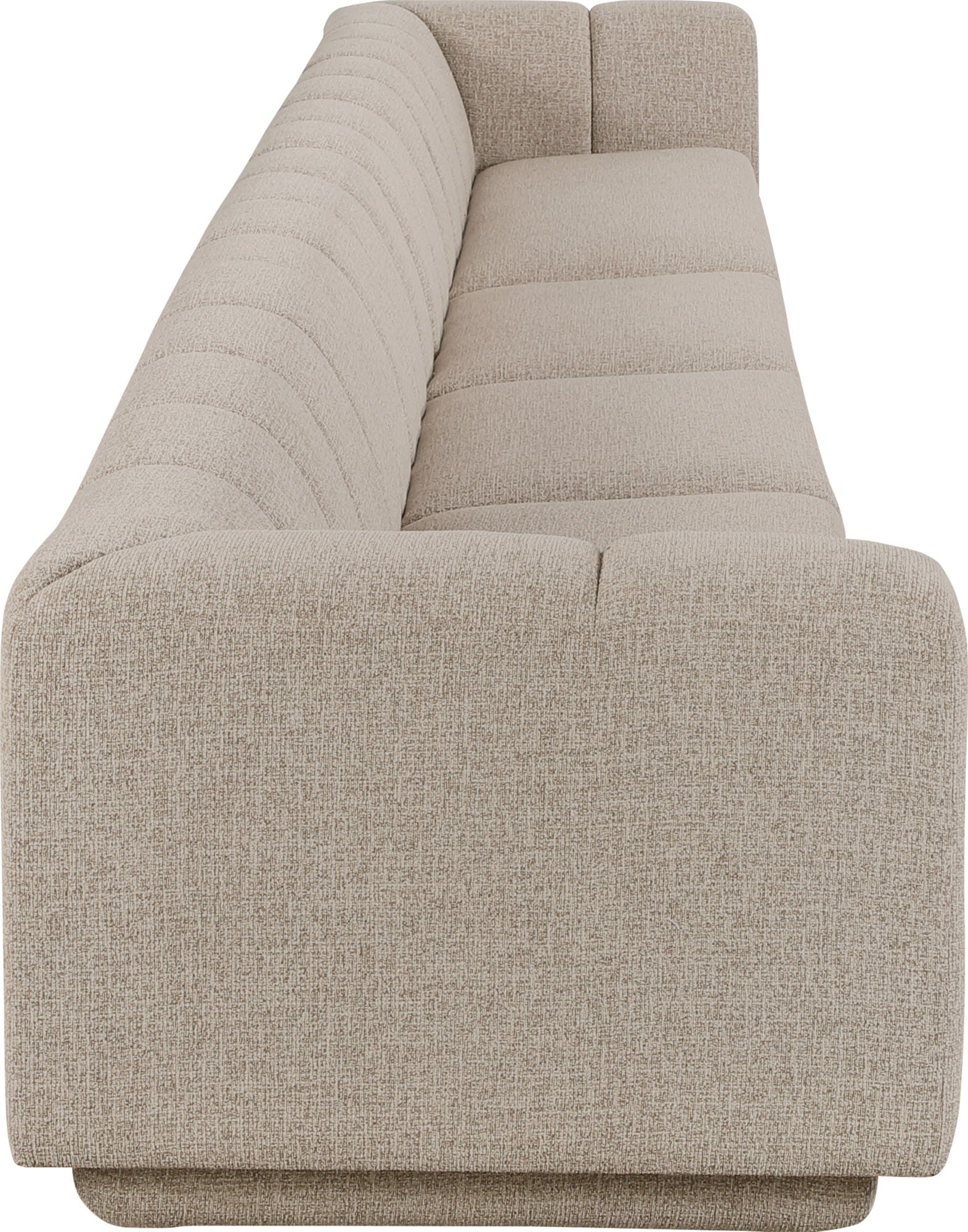 Modari - Sectional - Beige - Urban Living Furniture (Los Angeles, CA)