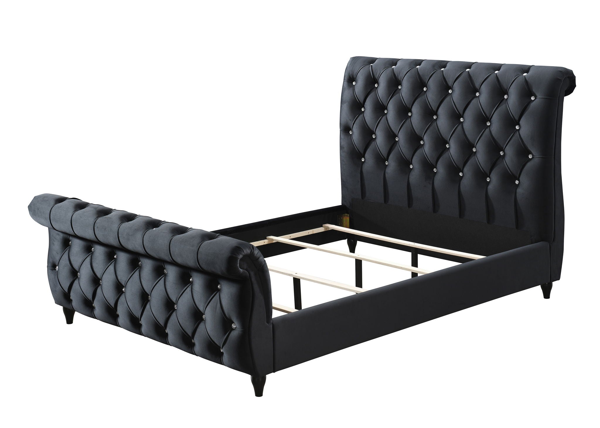 Kyrie - Bed - Urban Living Furniture (Los Angeles, CA)