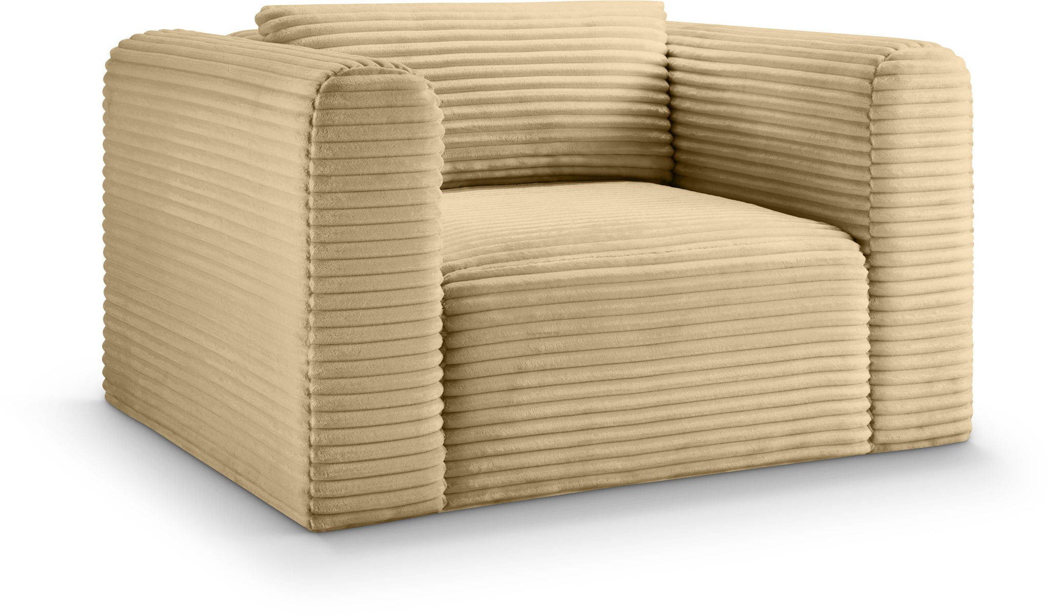 Shaggy - Arm Chair - Urban Living Furniture (Los Angeles, CA)