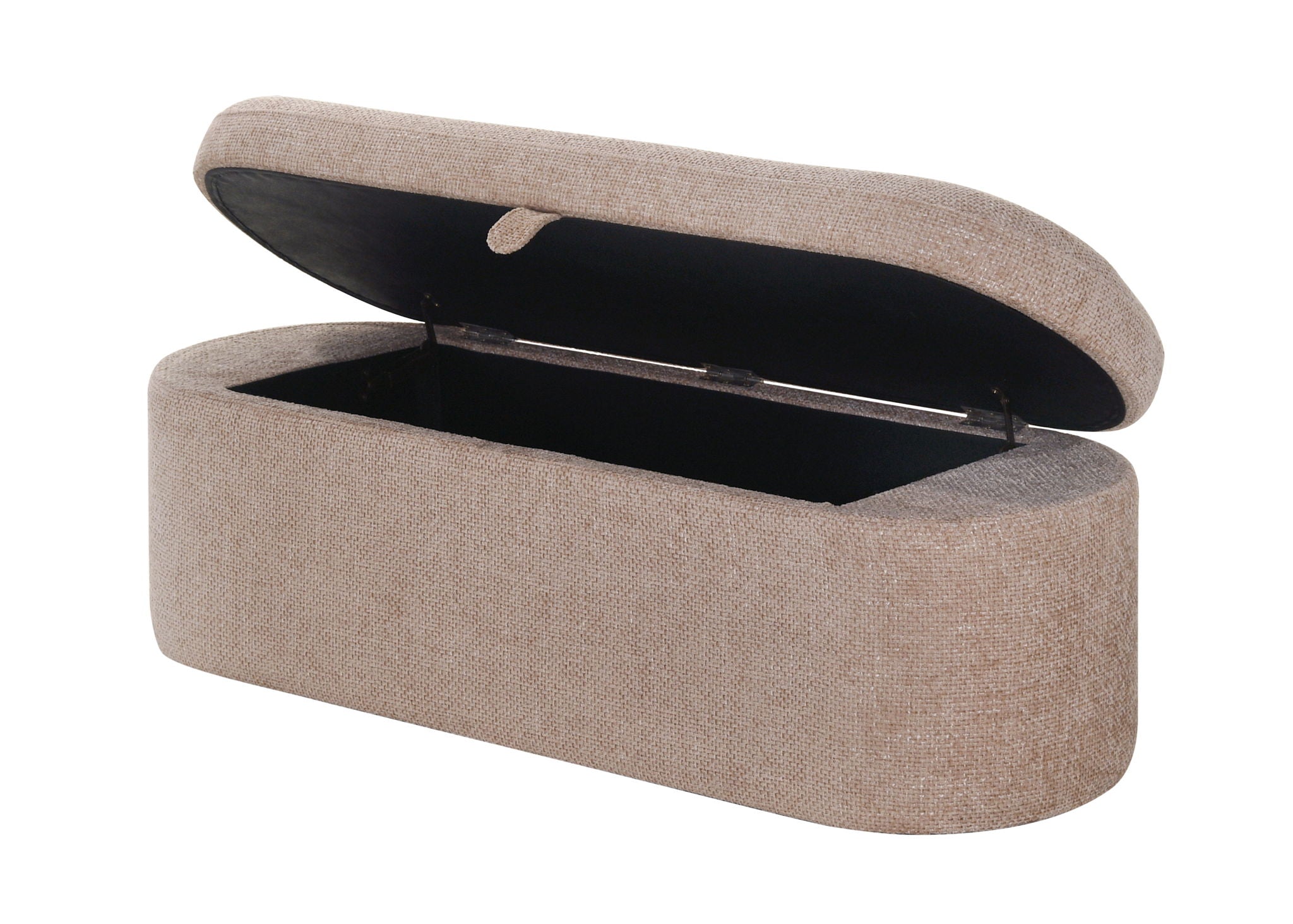 Philipa - Storage Bench - Urban Living Furniture (Los Angeles, CA)
